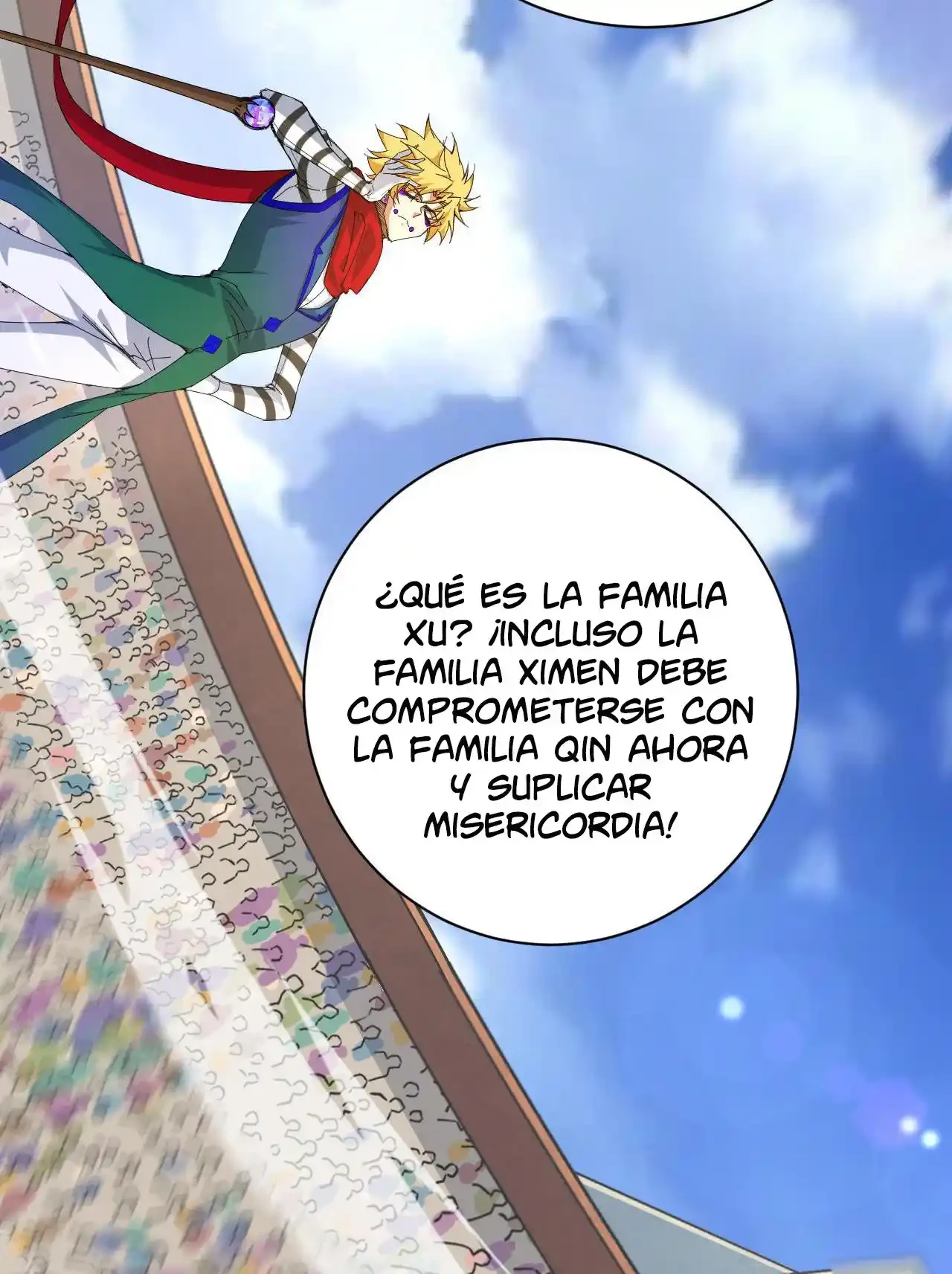 Luchar de nuevo por una vida > Capitulo 23 > Page 941