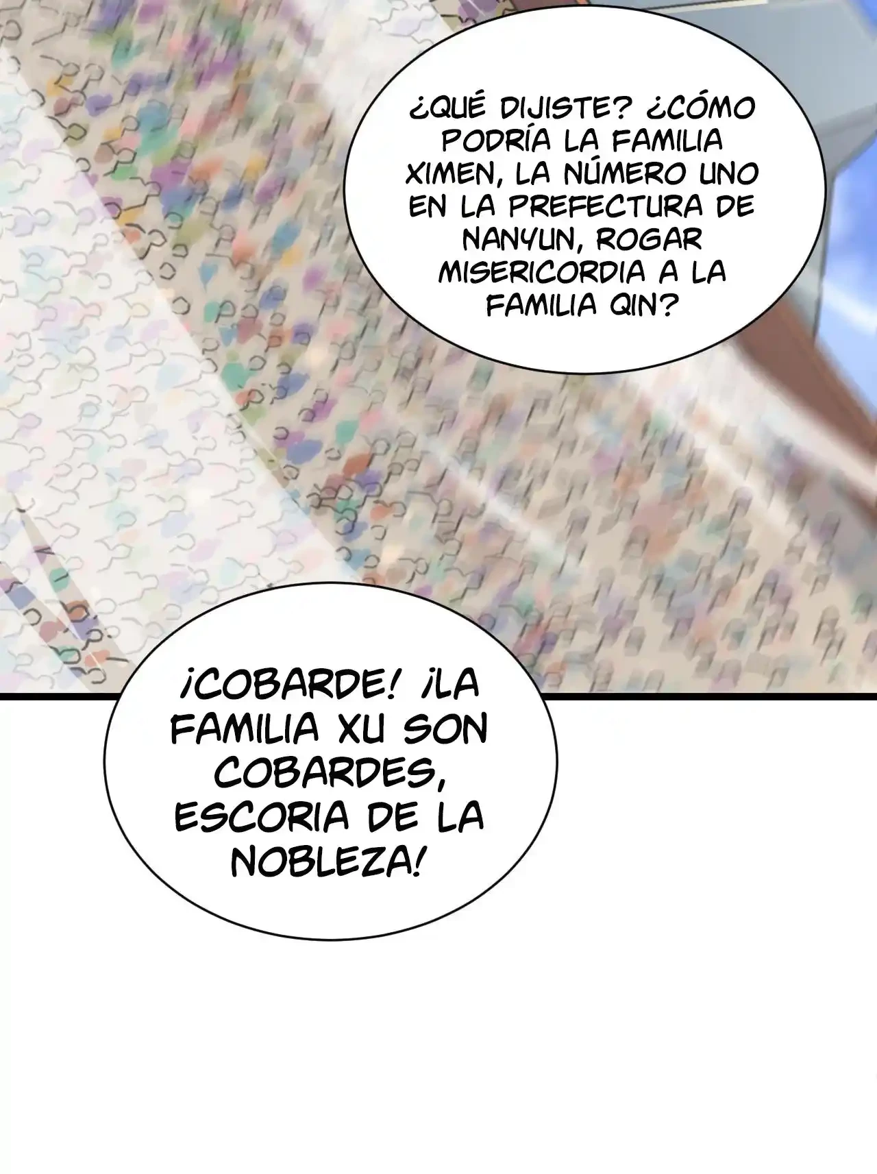 Luchar de nuevo por una vida > Capitulo 23 > Page 951