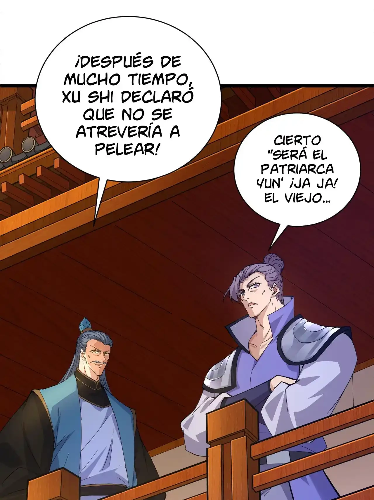 Luchar de nuevo por una vida > Capitulo 23 > Page 961