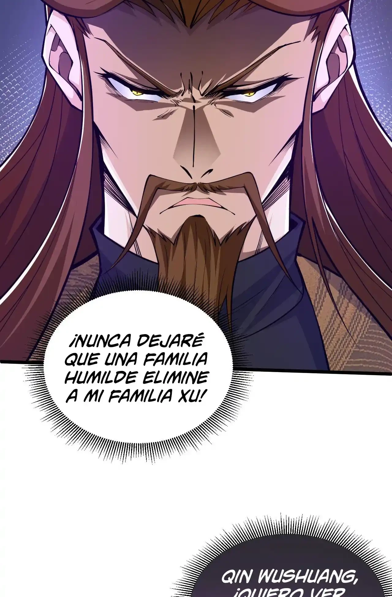 Luchar de nuevo por una vida > Capitulo 23 > Page 1071