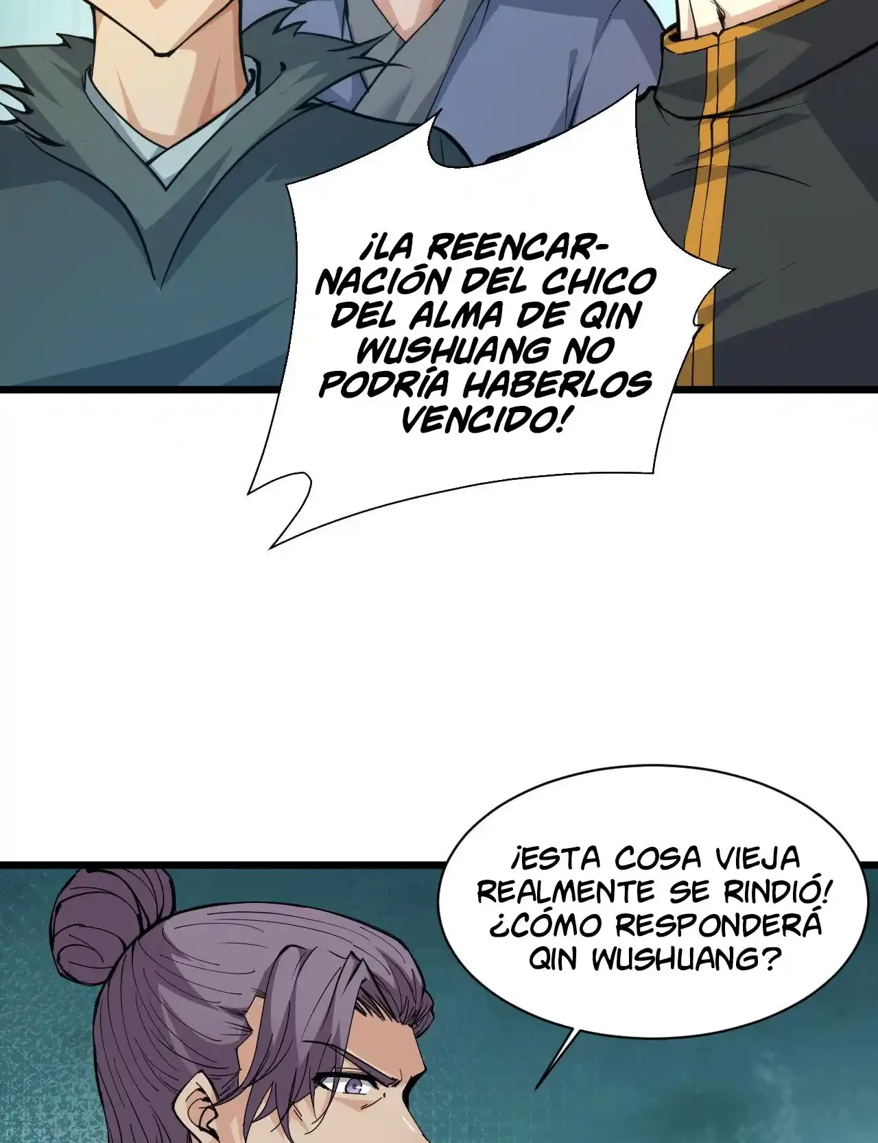 Luchar de nuevo por una vida > Capitulo 24 > Page 41