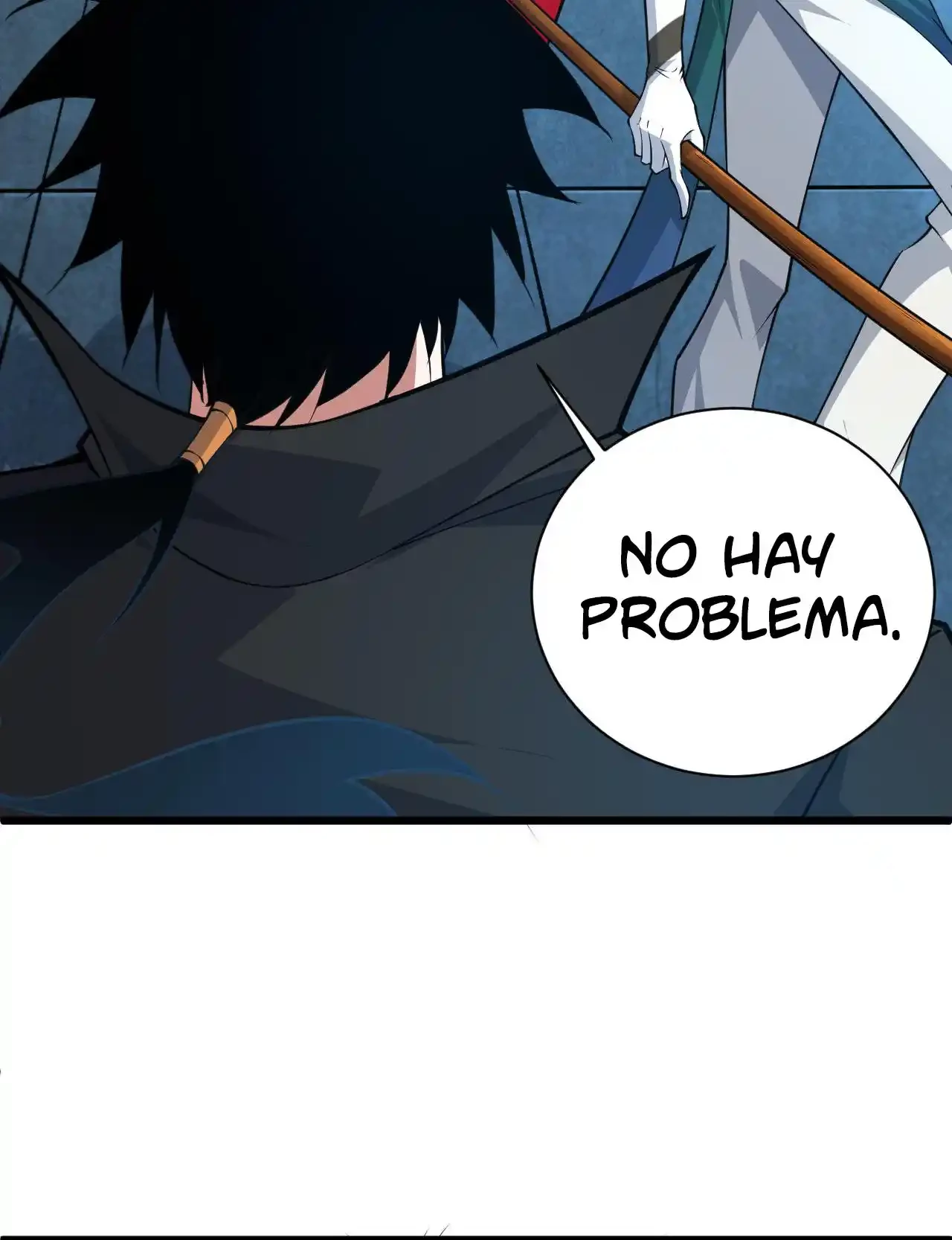 Luchar de nuevo por una vida > Capitulo 24 > Page 61