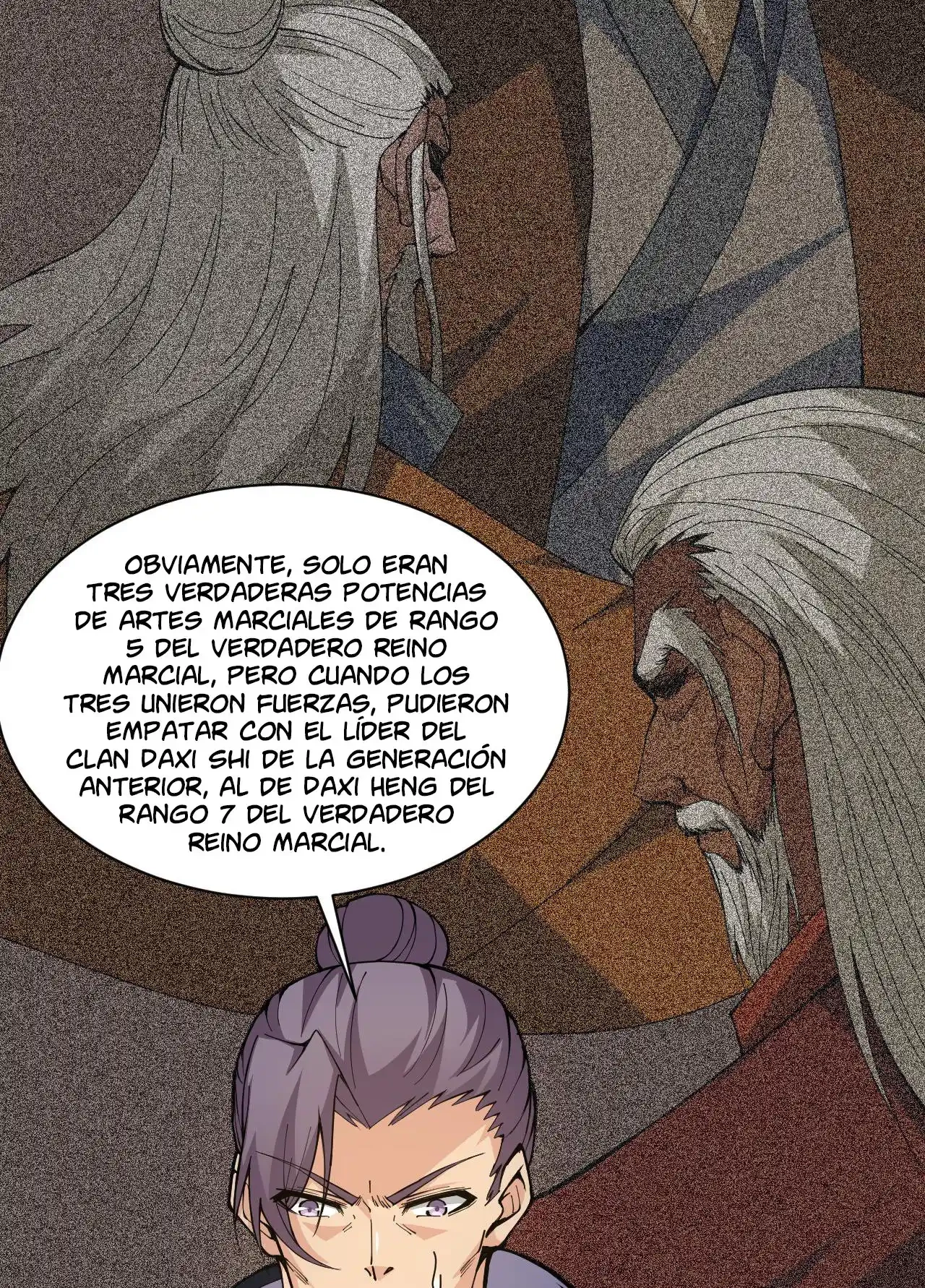 Luchar de nuevo por una vida > Capitulo 24 > Page 171
