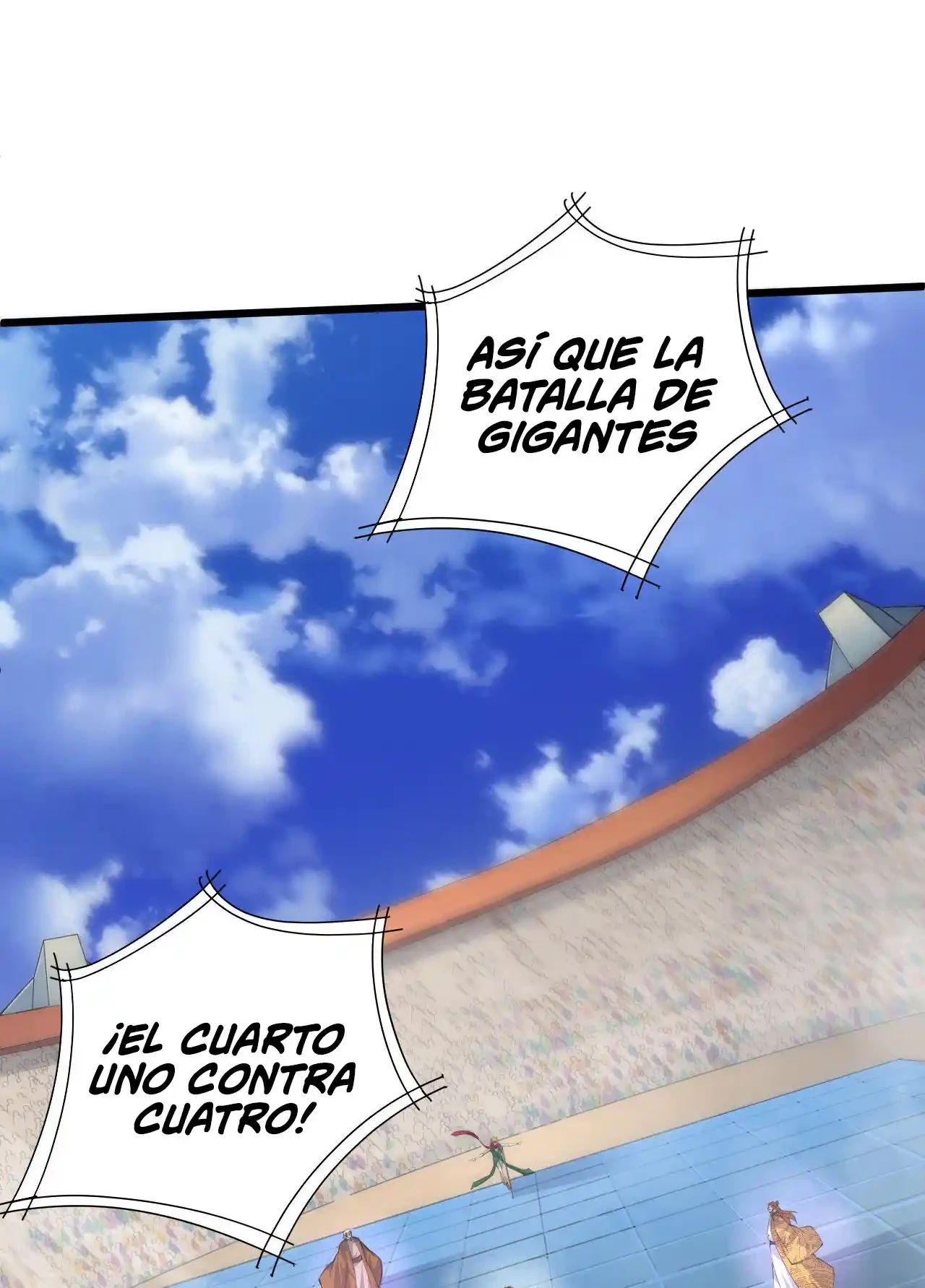 Luchar de nuevo por una vida > Capitulo 24 > Page 201