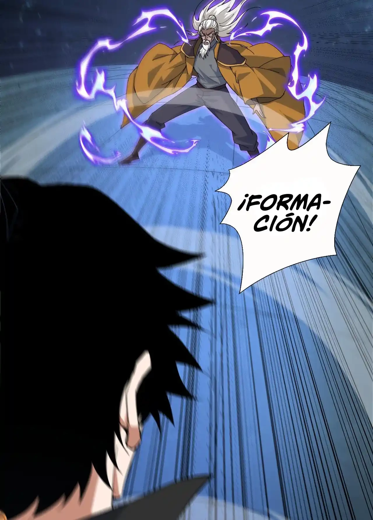 Luchar de nuevo por una vida > Capitulo 24 > Page 231