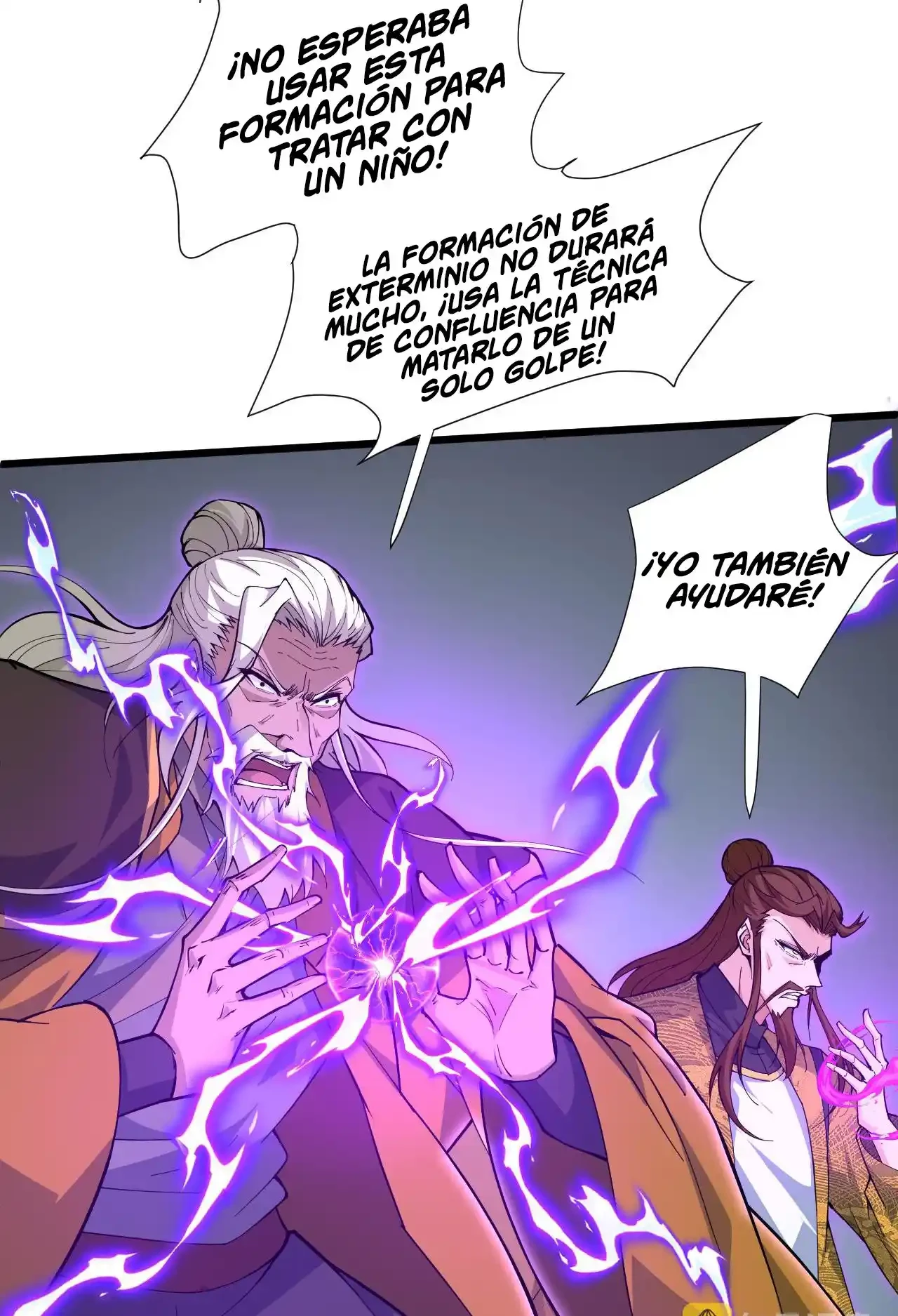 Luchar de nuevo por una vida > Capitulo 24 > Page 471