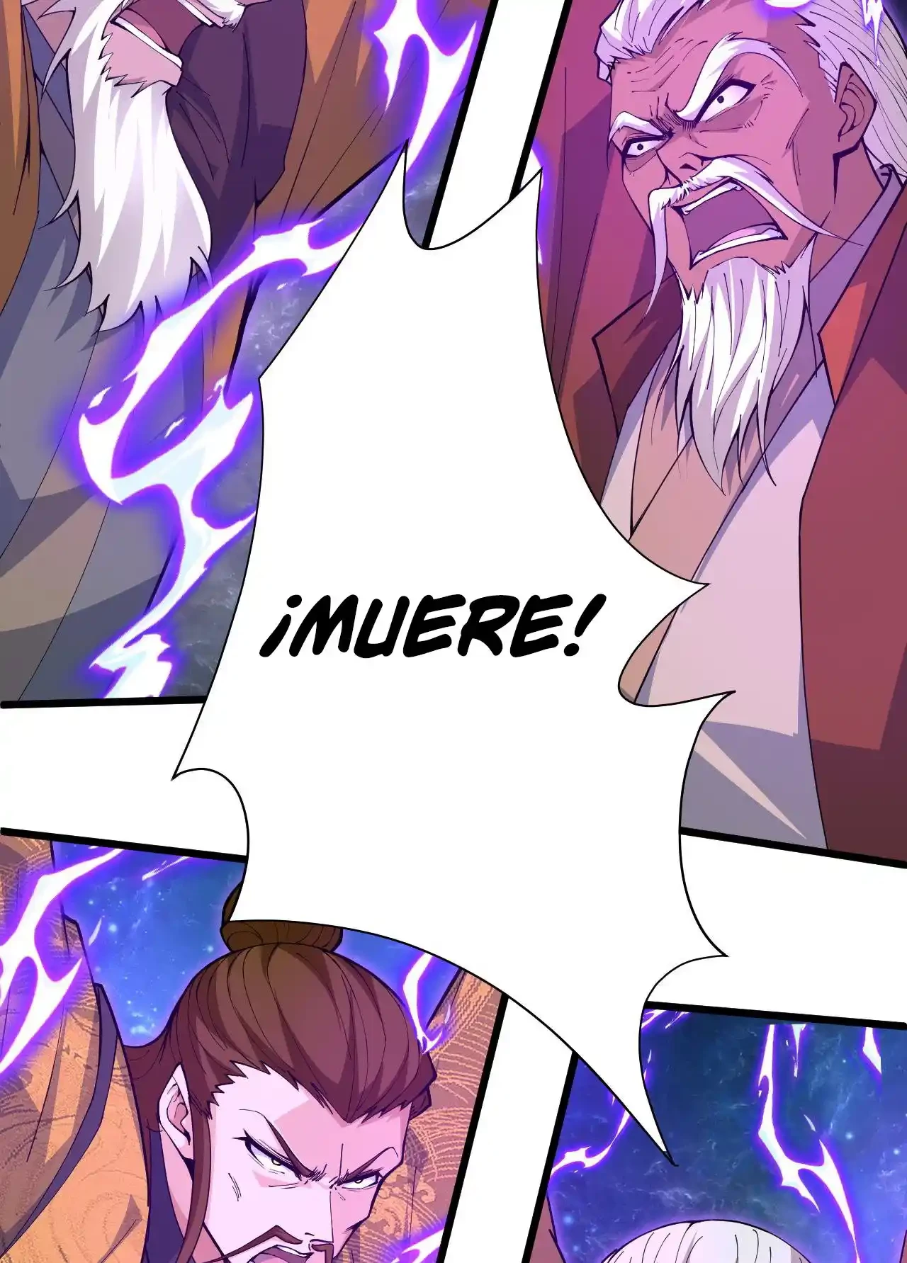 Luchar de nuevo por una vida > Capitulo 24 > Page 491