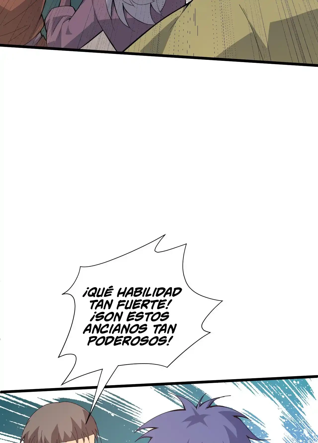Luchar de nuevo por una vida > Capitulo 24 > Page 591