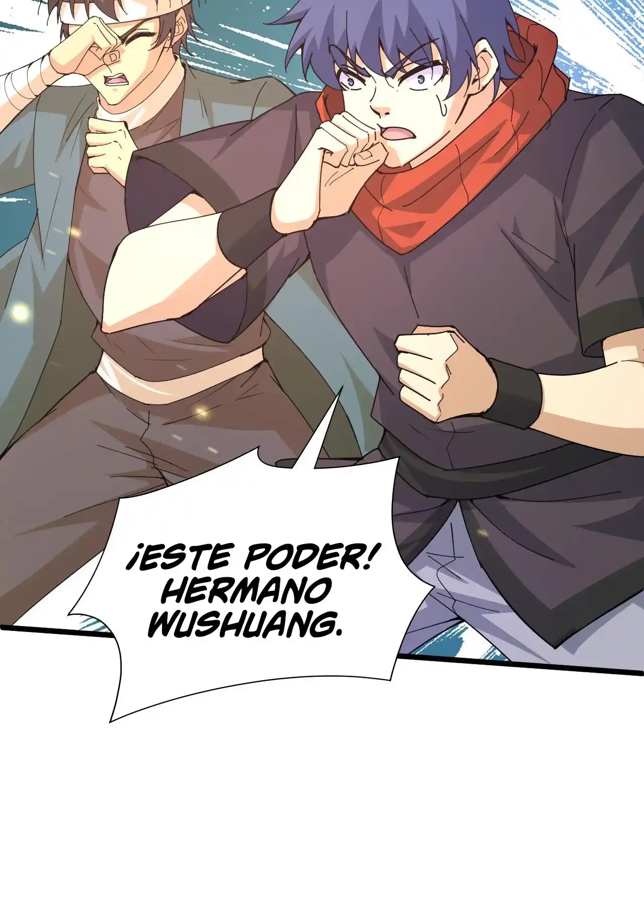 Luchar de nuevo por una vida > Capitulo 24 > Page 601