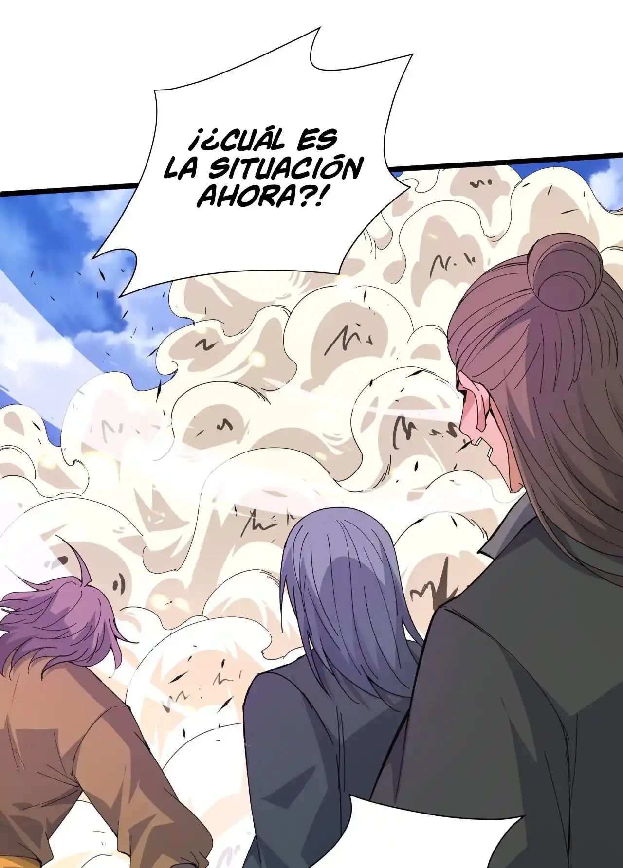 Luchar de nuevo por una vida > Capitulo 24 > Page 611