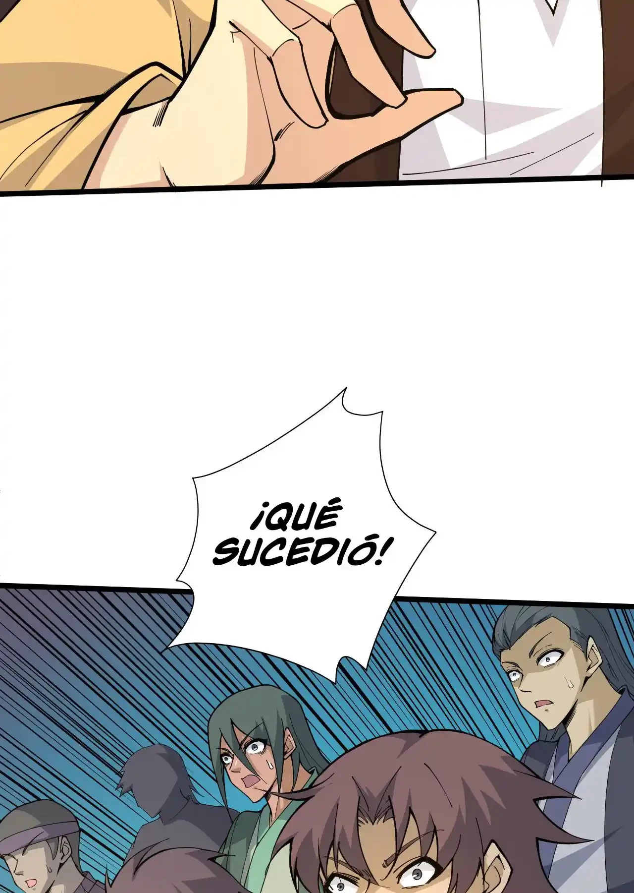 Luchar de nuevo por una vida > Capitulo 24 > Page 721