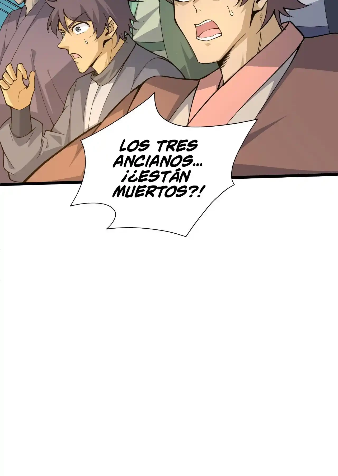 Luchar de nuevo por una vida > Capitulo 24 > Page 731