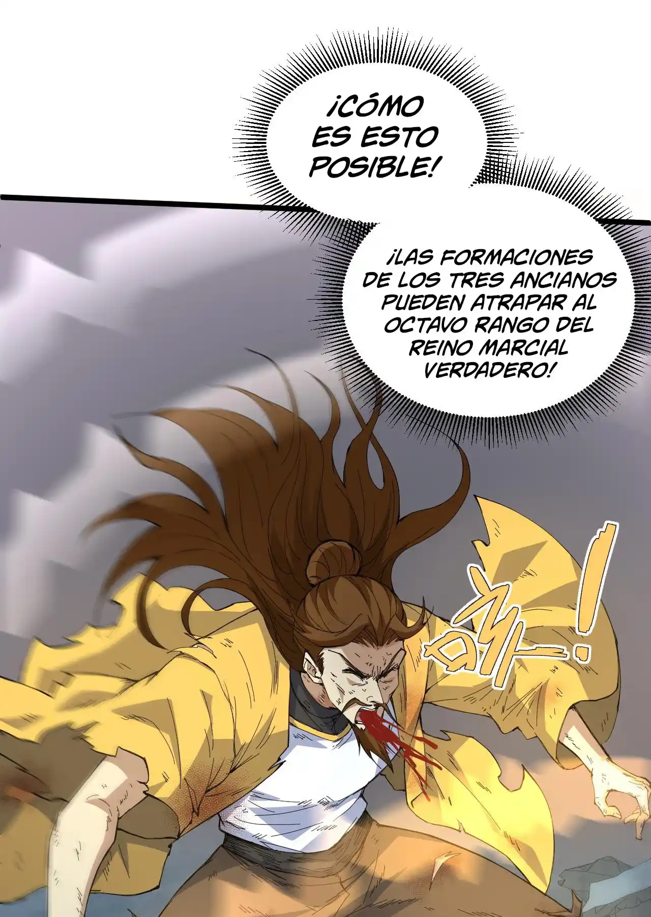 Luchar de nuevo por una vida > Capitulo 24 > Page 741
