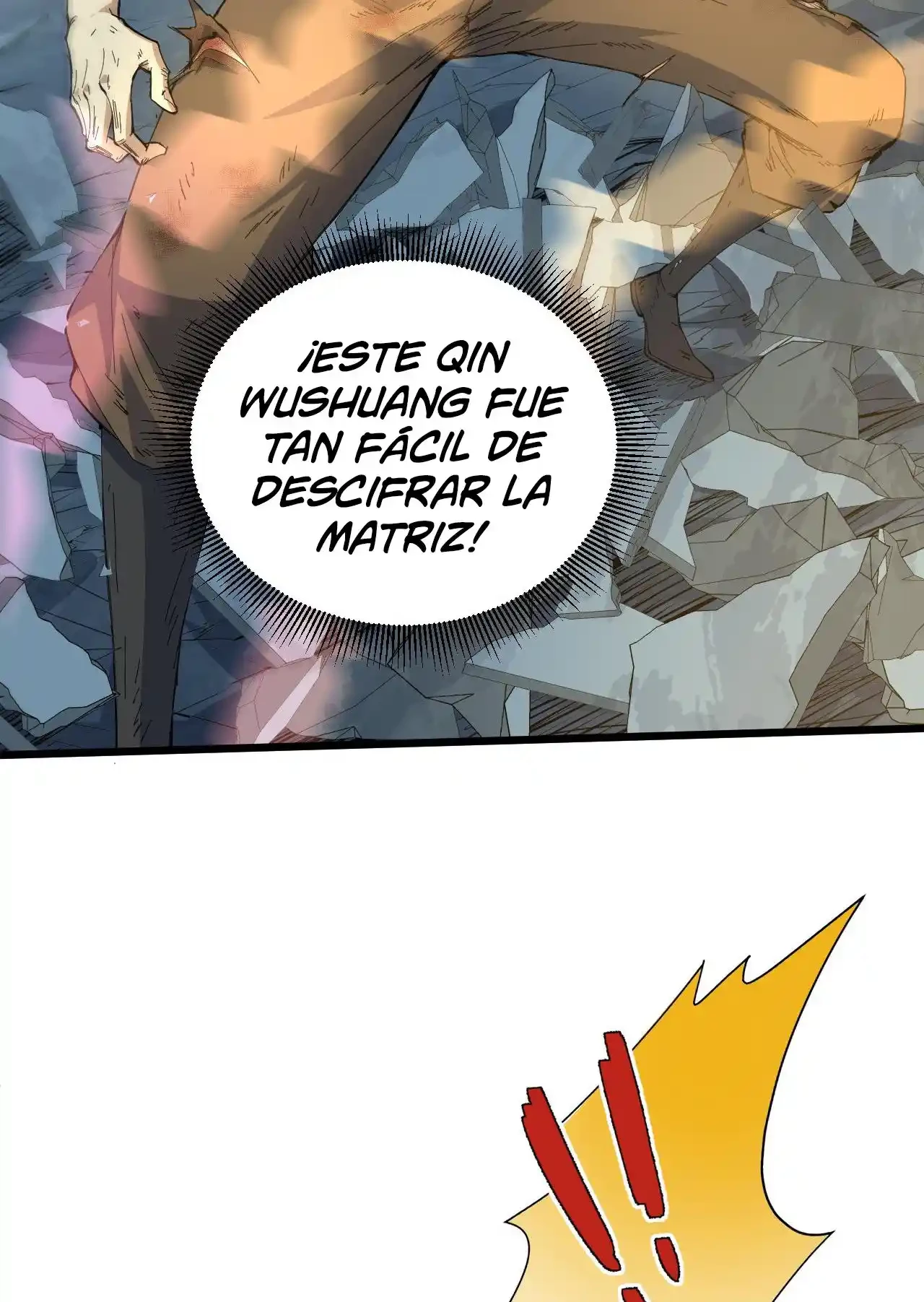 Luchar de nuevo por una vida > Capitulo 24 > Page 751