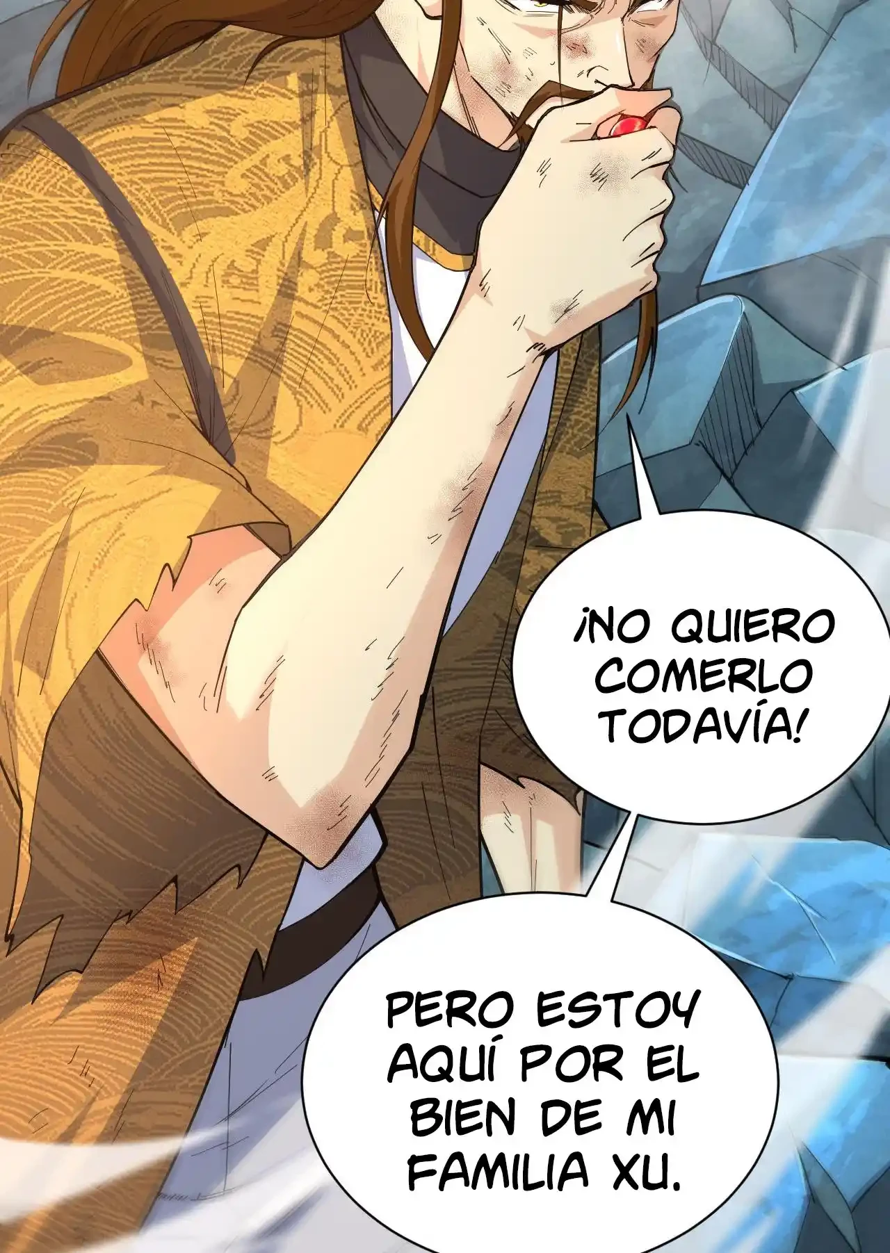 Luchar de nuevo por una vida > Capitulo 24 > Page 801