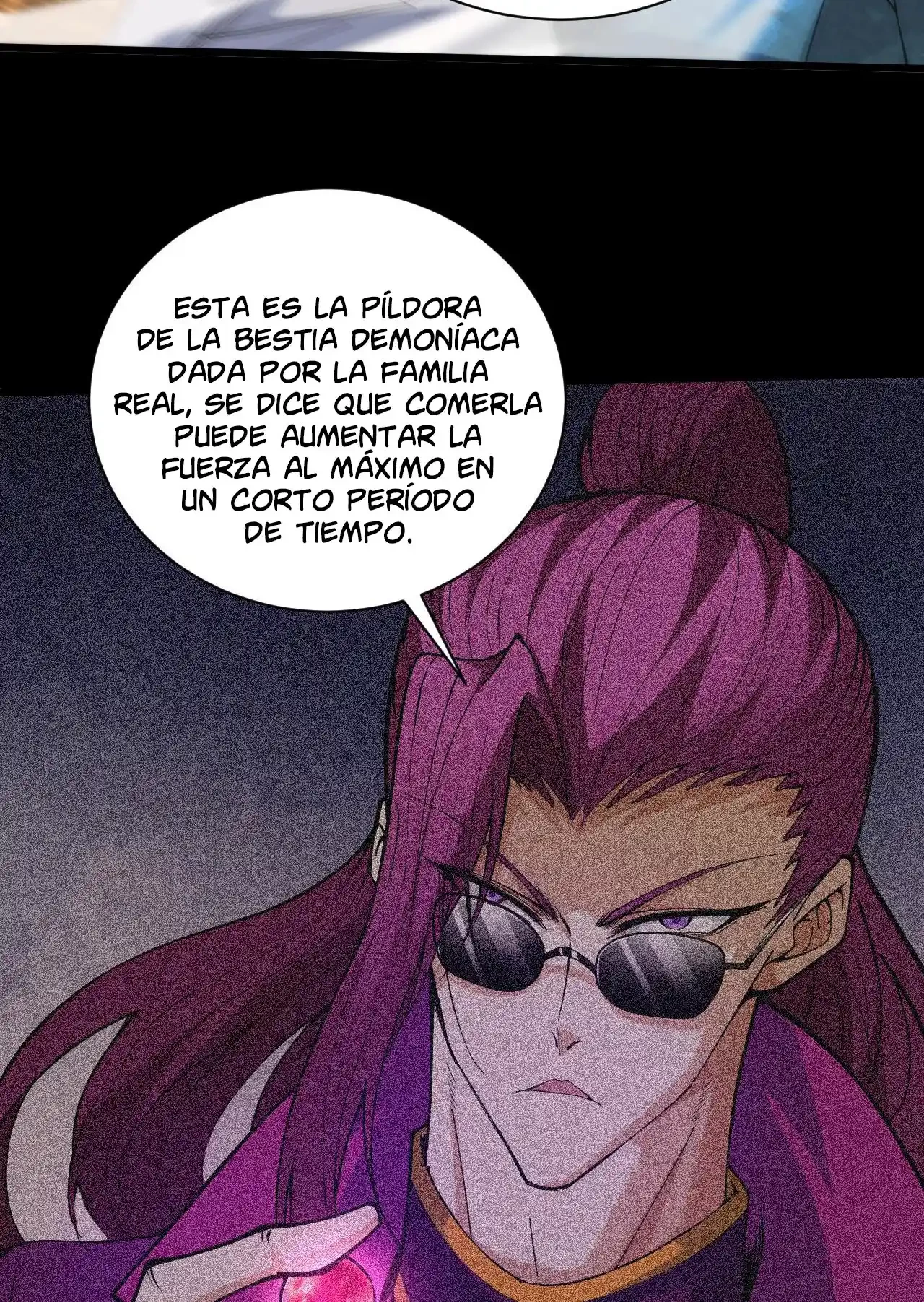 Luchar de nuevo por una vida > Capitulo 24 > Page 811