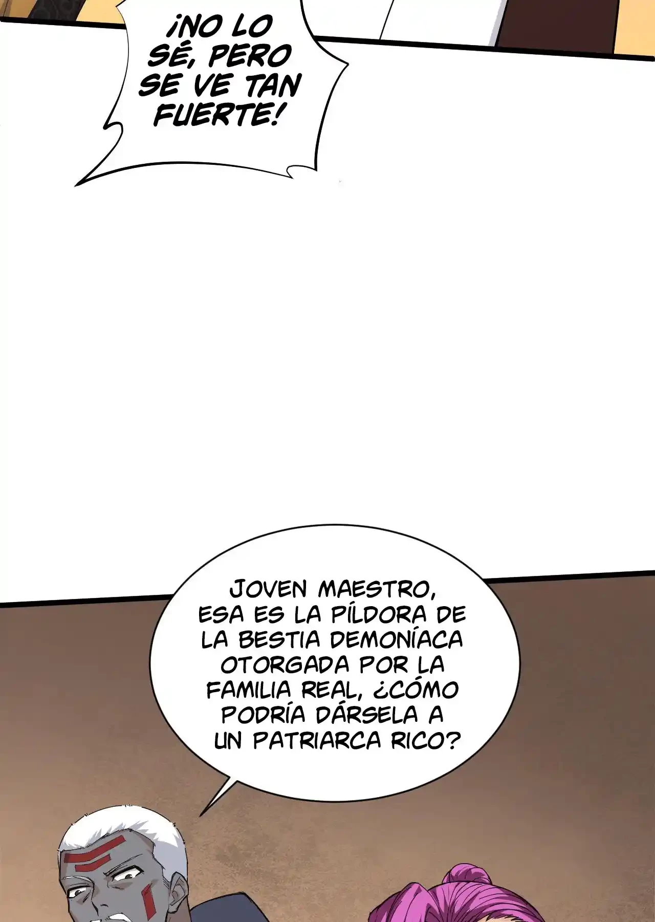Luchar de nuevo por una vida > Capitulo 24 > Page 891
