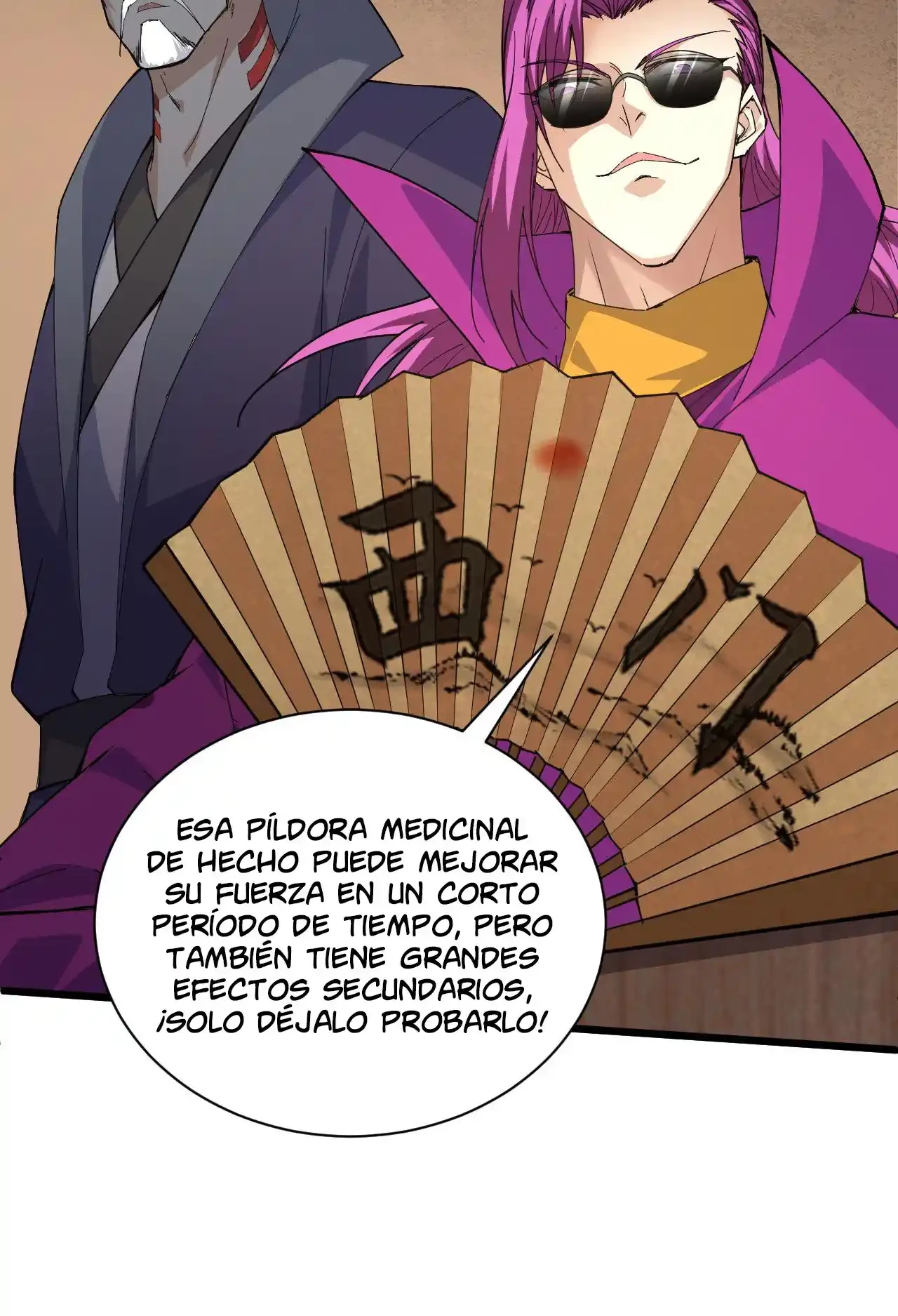 Luchar de nuevo por una vida > Capitulo 24 > Page 901
