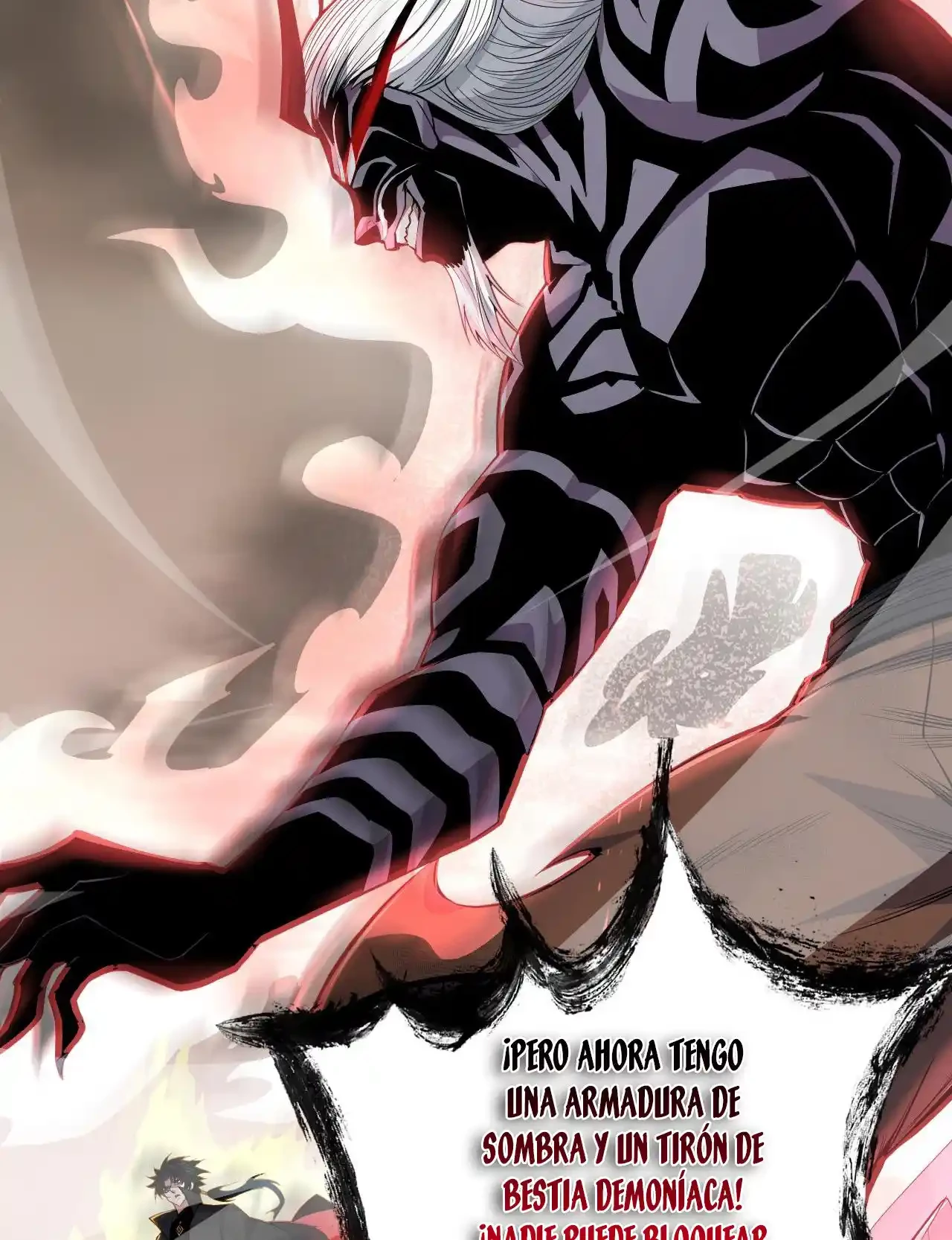 Luchar de nuevo por una vida > Capitulo 25 > Page 21