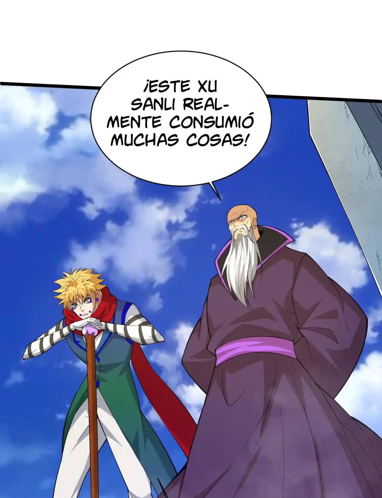 Luchar de nuevo por una vida > Capitulo 25 > Page 41