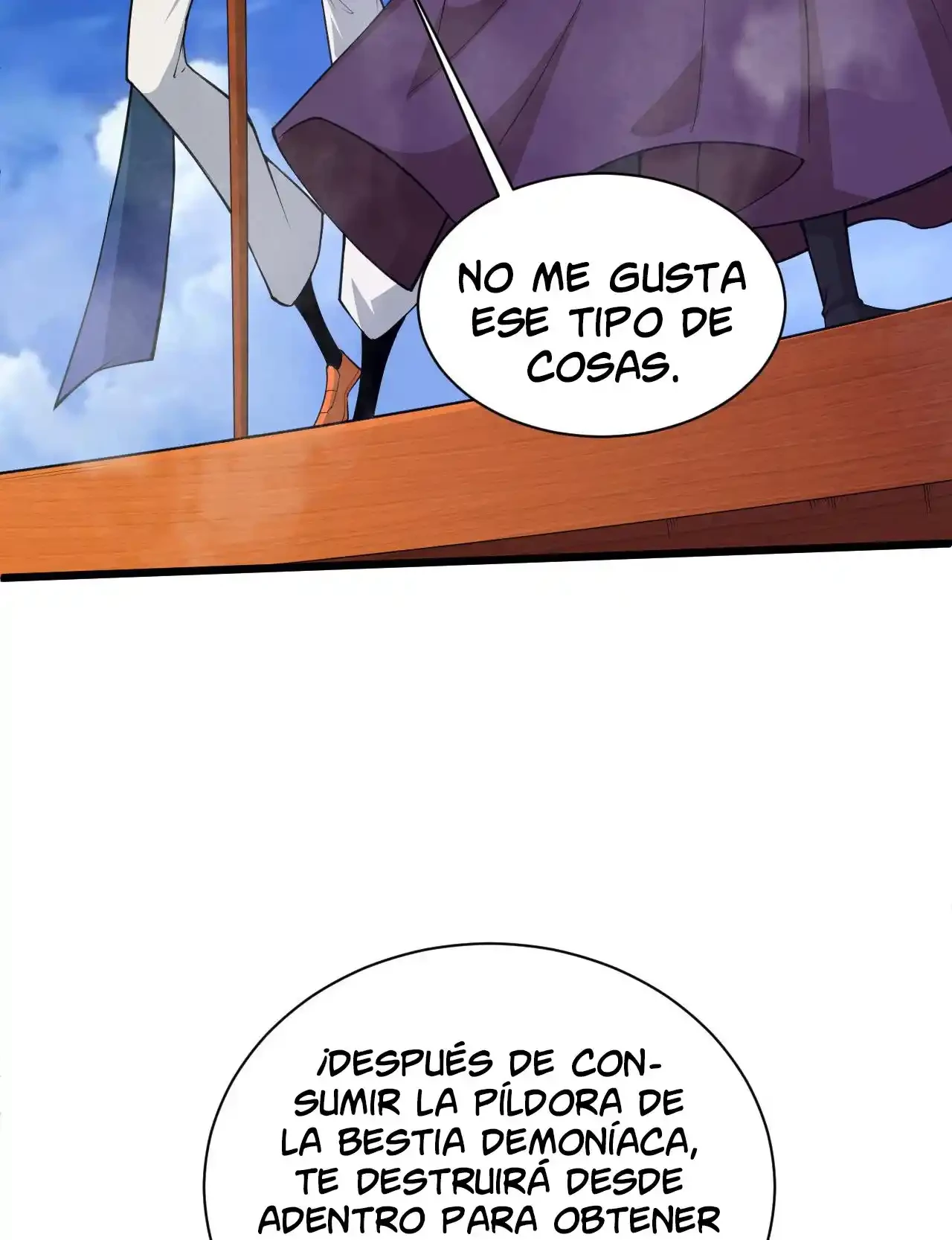 Luchar de nuevo por una vida > Capitulo 25 > Page 51