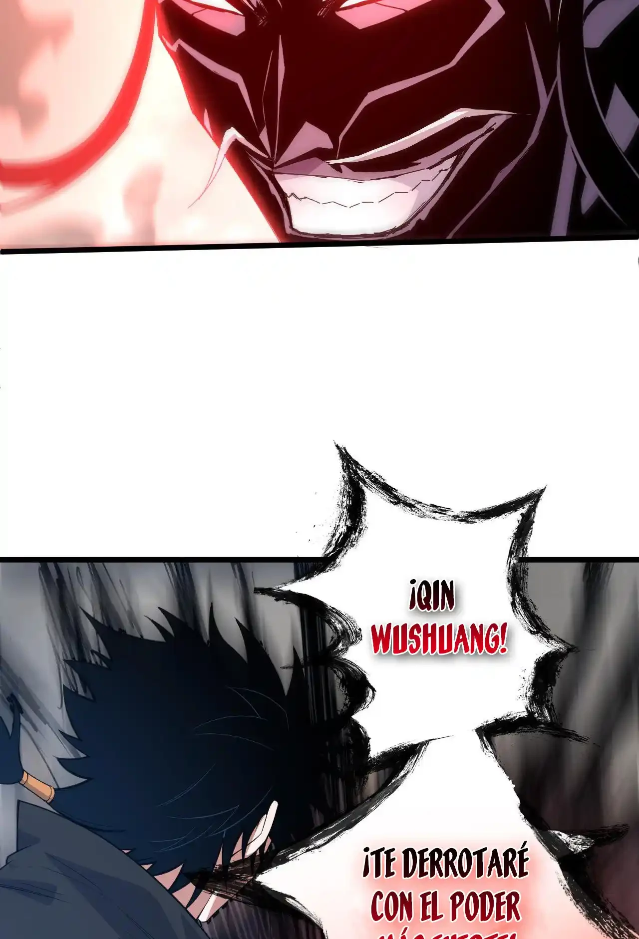 Luchar de nuevo por una vida > Capitulo 25 > Page 101