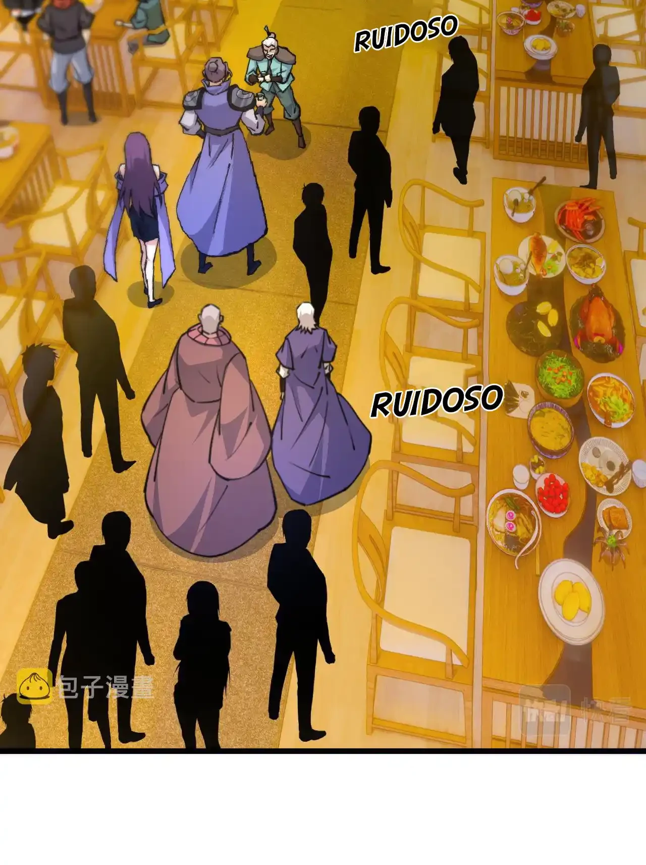 Luchar de nuevo por una vida > Capitulo 26 > Page 21