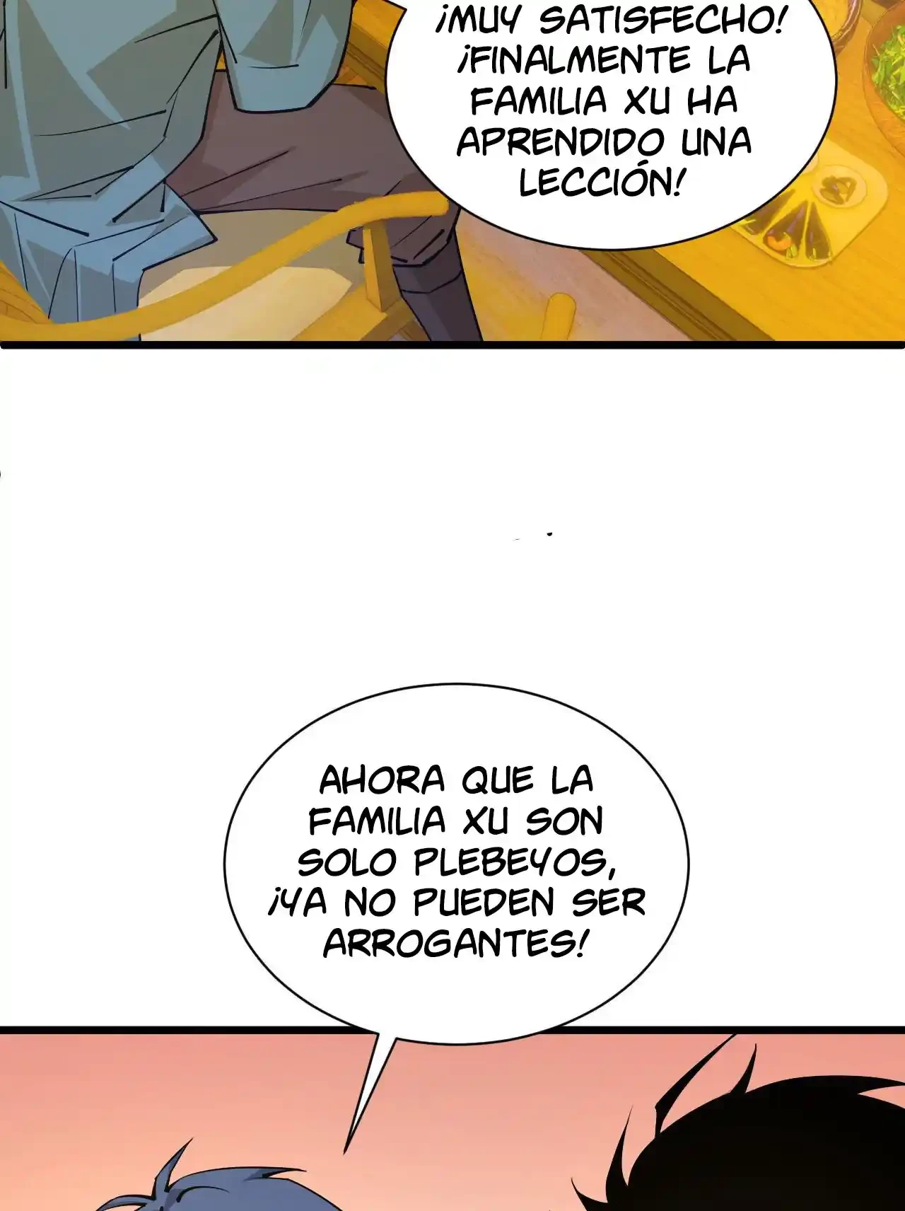 Luchar de nuevo por una vida > Capitulo 26 > Page 41