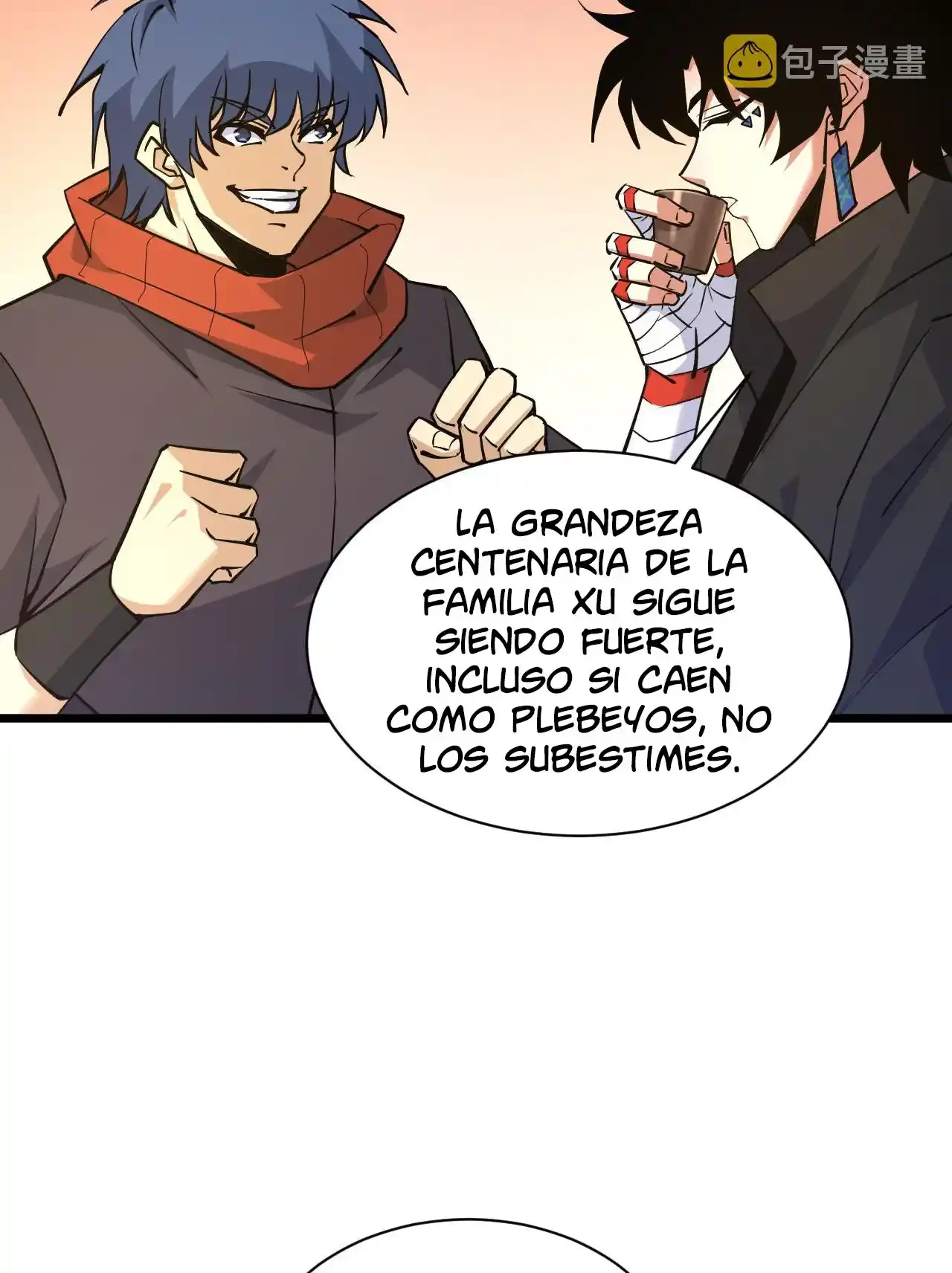 Luchar de nuevo por una vida > Capitulo 26 > Page 51