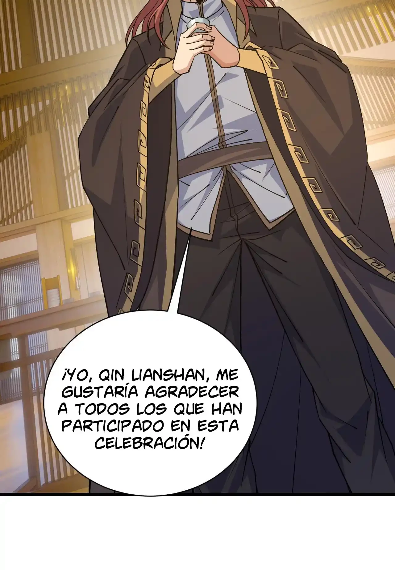 Luchar de nuevo por una vida > Capitulo 26 > Page 111