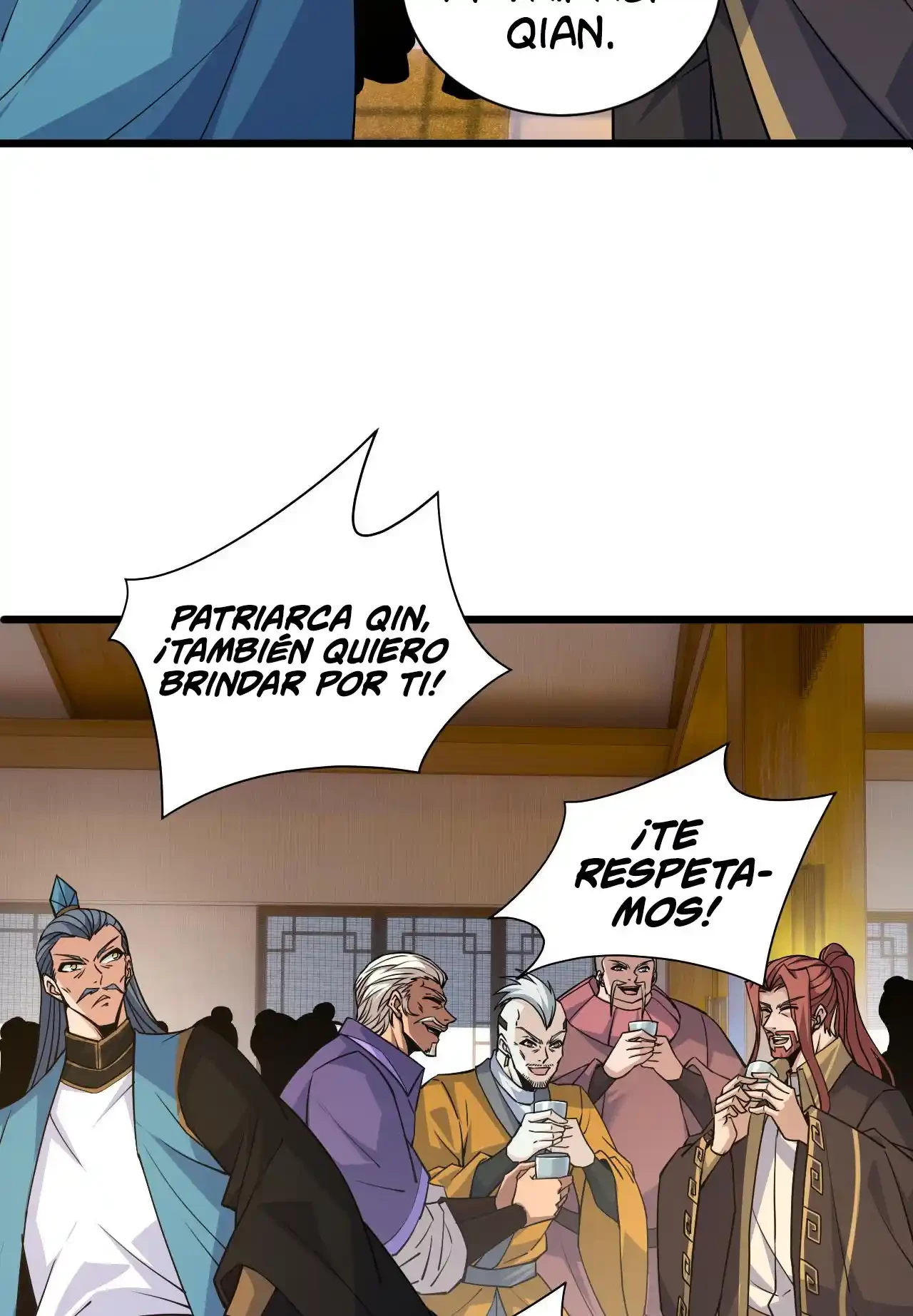 Luchar de nuevo por una vida > Capitulo 26 > Page 131
