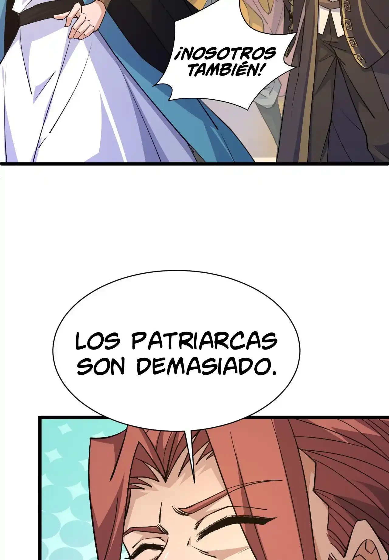 Luchar de nuevo por una vida > Capitulo 26 > Page 141