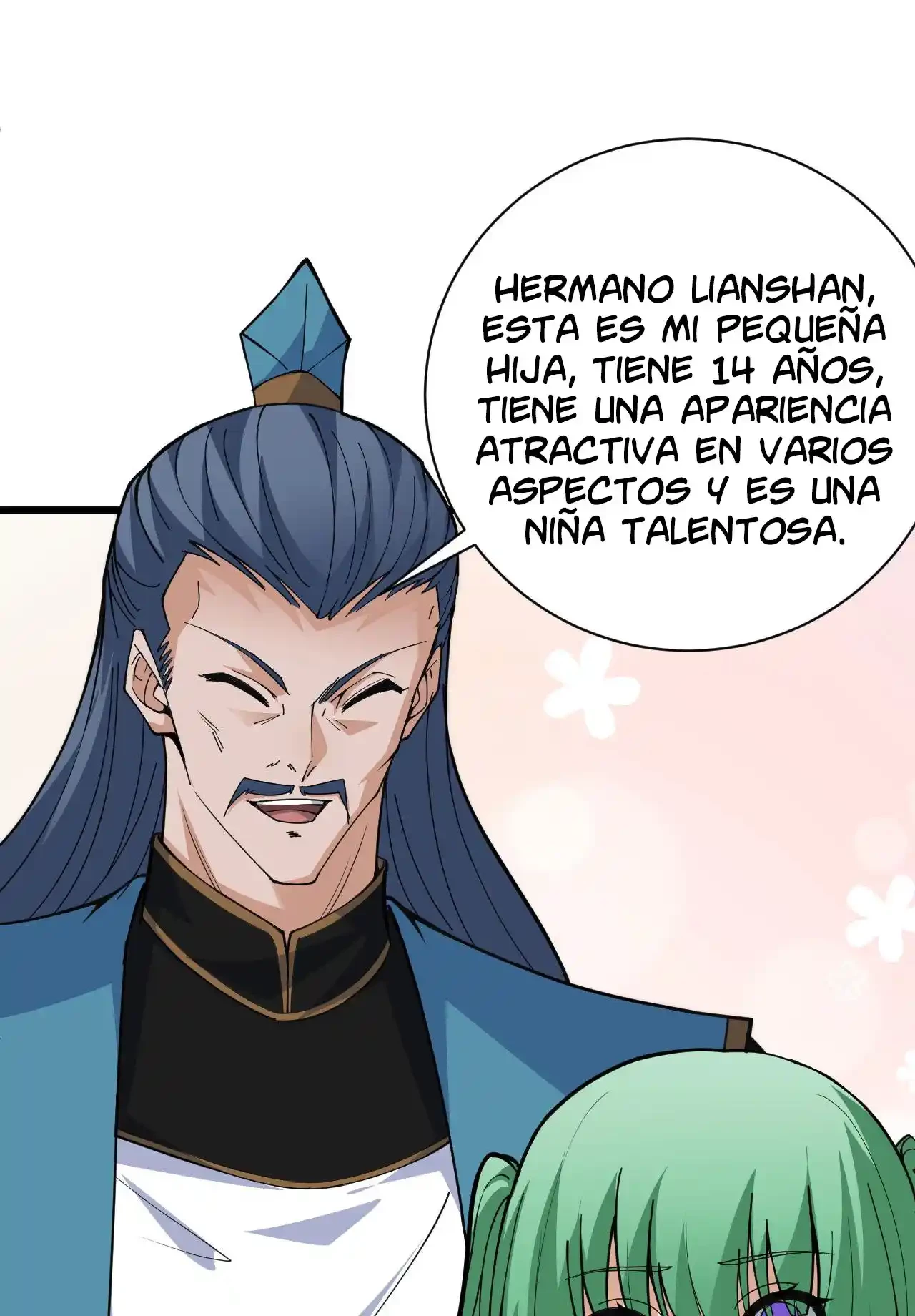 Luchar de nuevo por una vida > Capitulo 26 > Page 171