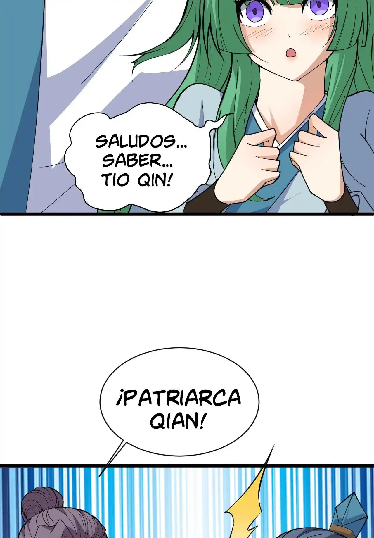 Luchar de nuevo por una vida > Capitulo 26 > Page 181