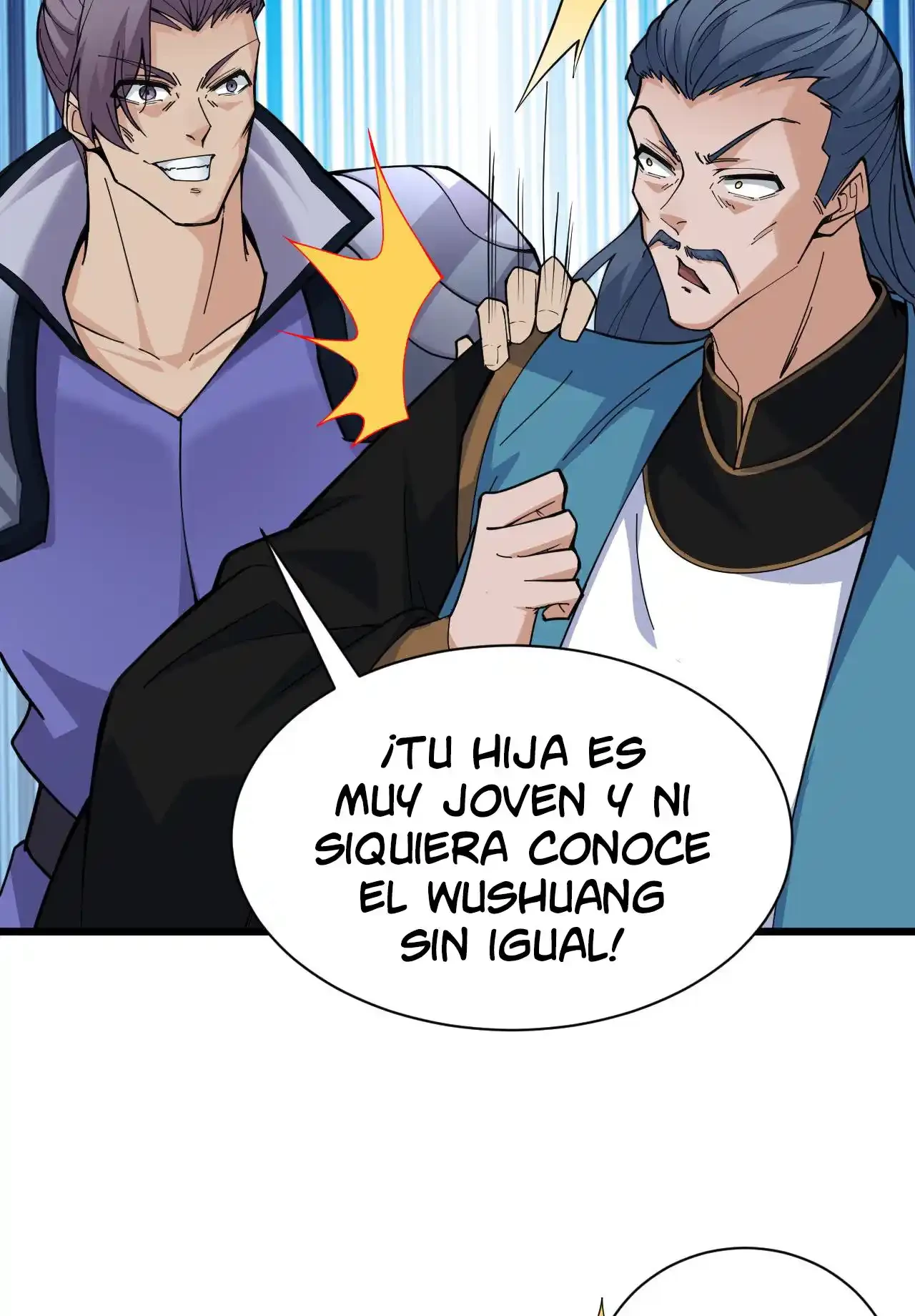 Luchar de nuevo por una vida > Capitulo 26 > Page 191