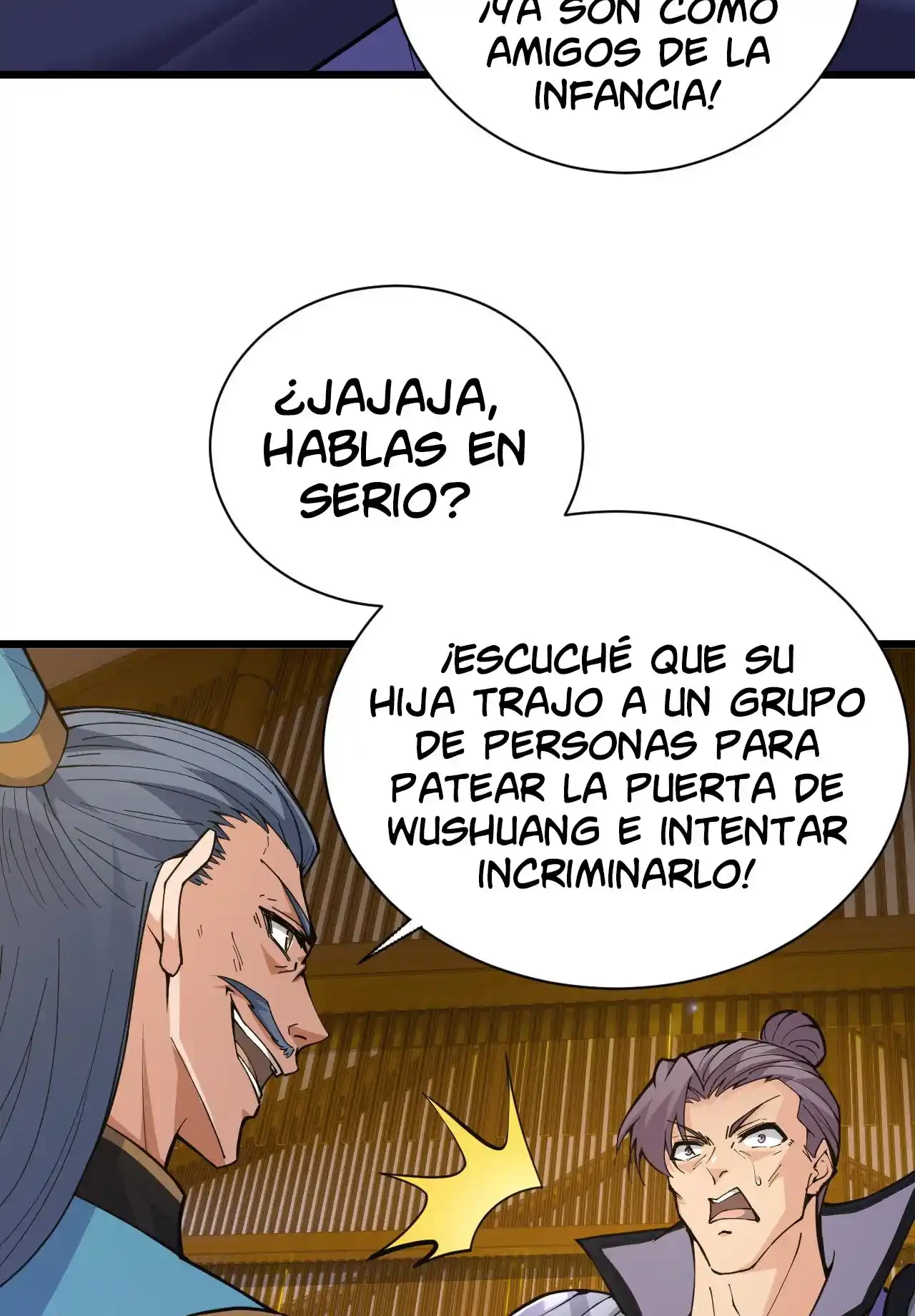 Luchar de nuevo por una vida > Capitulo 26 > Page 211
