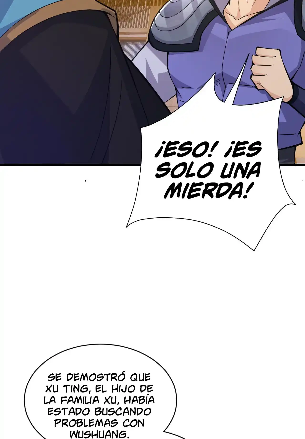 Luchar de nuevo por una vida > Capitulo 26 > Page 221