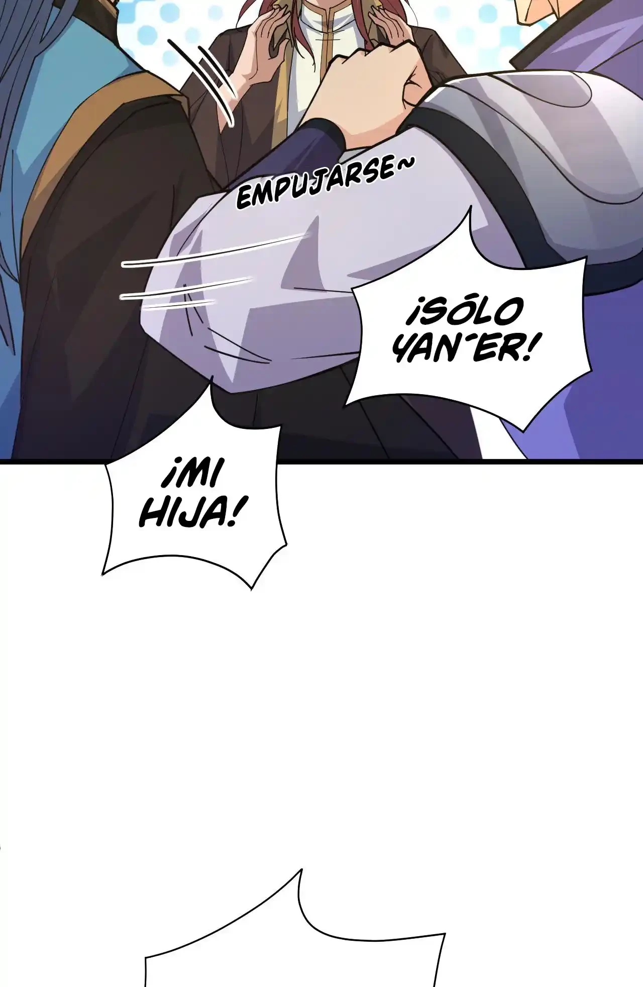 Luchar de nuevo por una vida > Capitulo 26 > Page 251