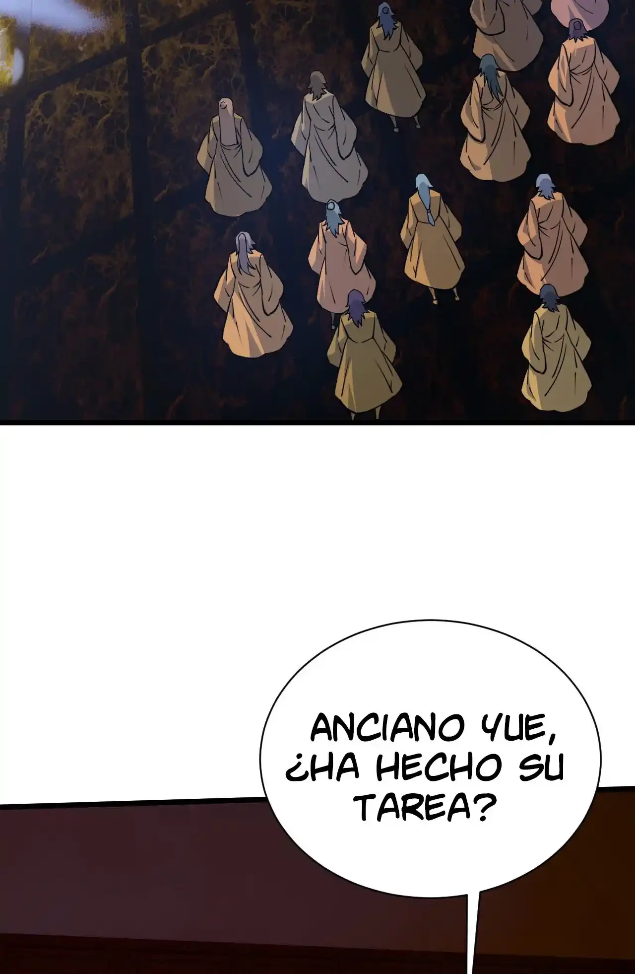 Luchar de nuevo por una vida > Capitulo 26 > Page 281