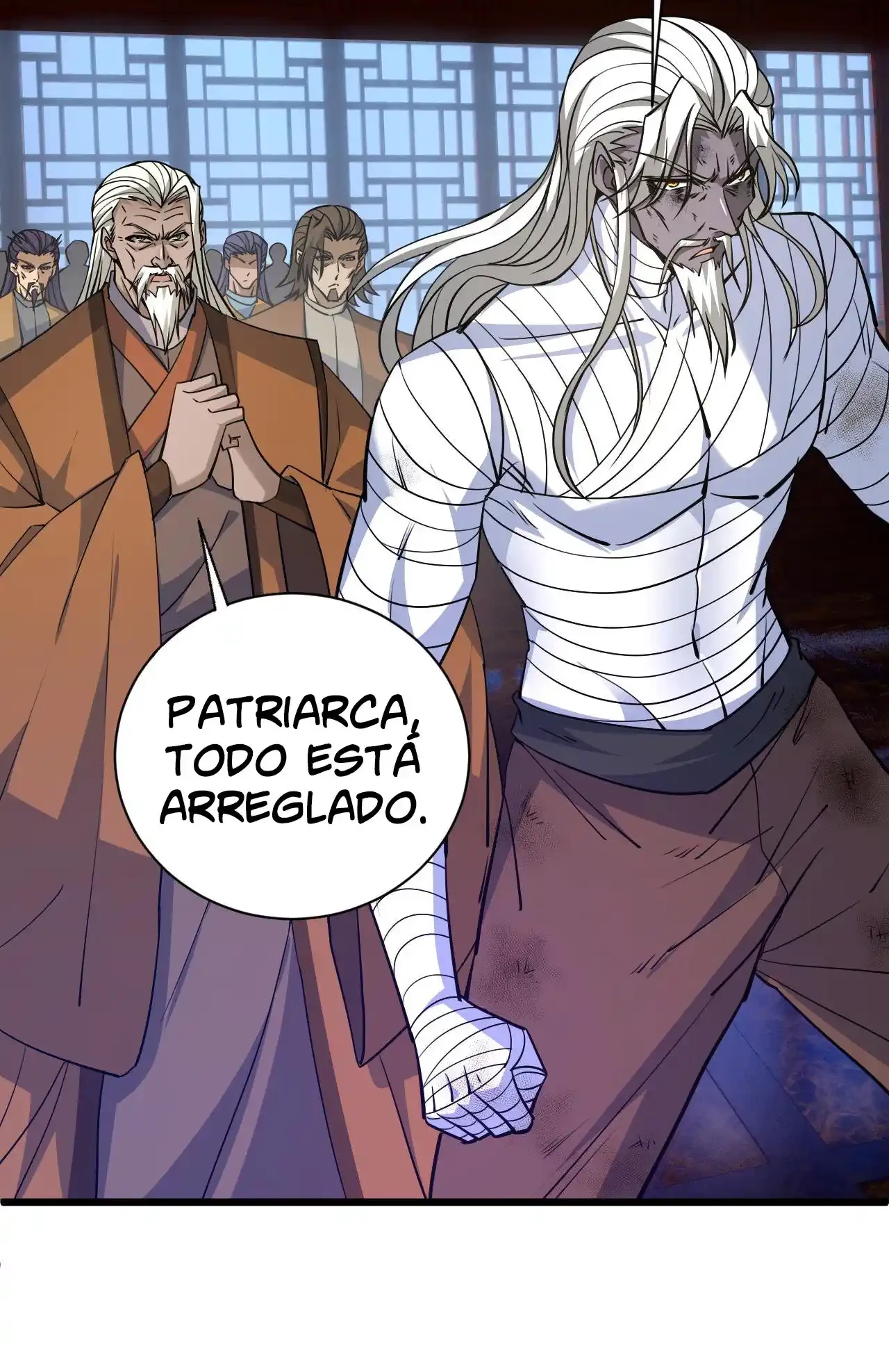 Luchar de nuevo por una vida > Capitulo 26 > Page 291