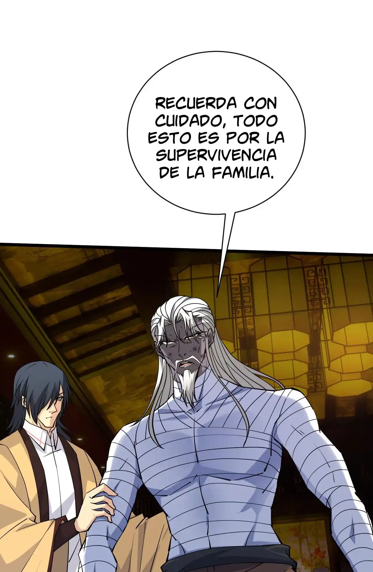 Luchar de nuevo por una vida > Capitulo 26 > Page 311