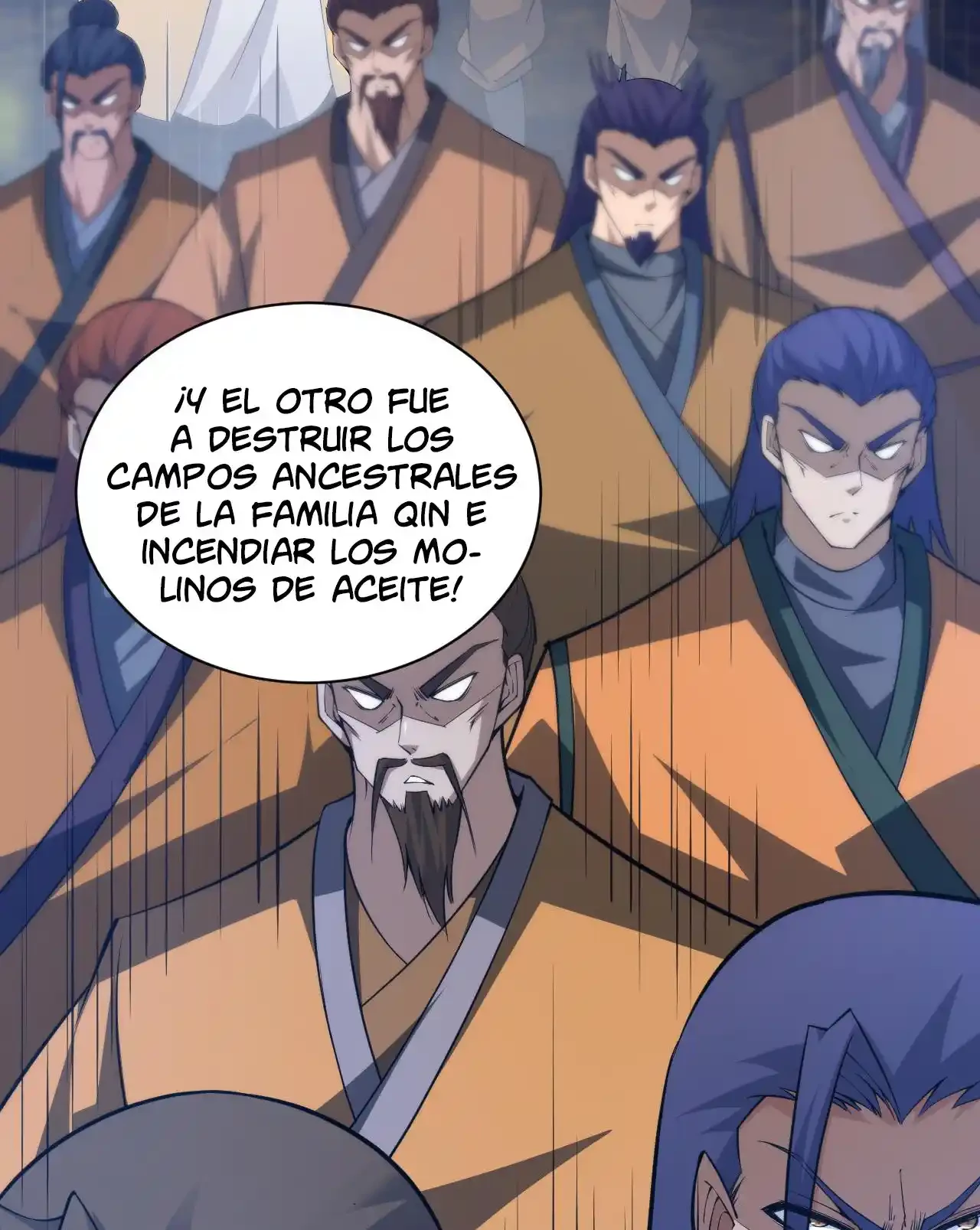 Luchar de nuevo por una vida > Capitulo 26 > Page 401