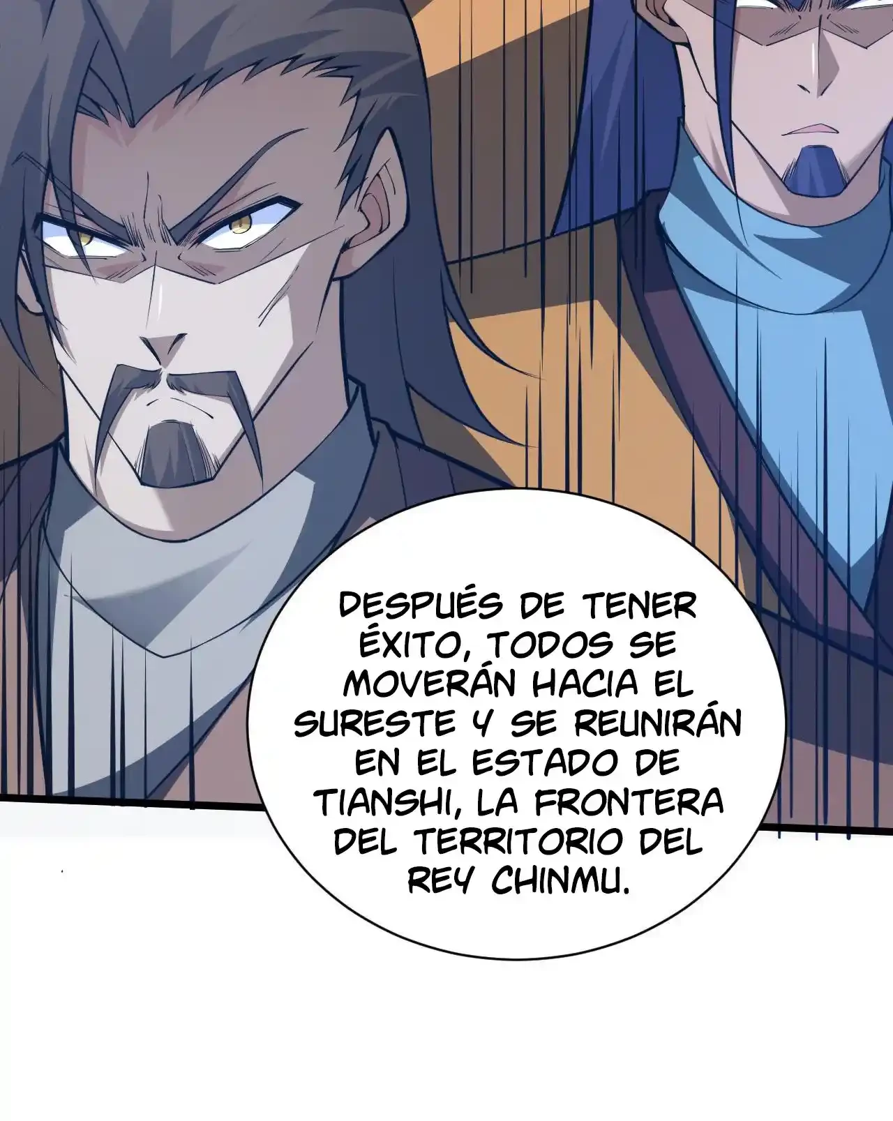 Luchar de nuevo por una vida > Capitulo 26 > Page 411