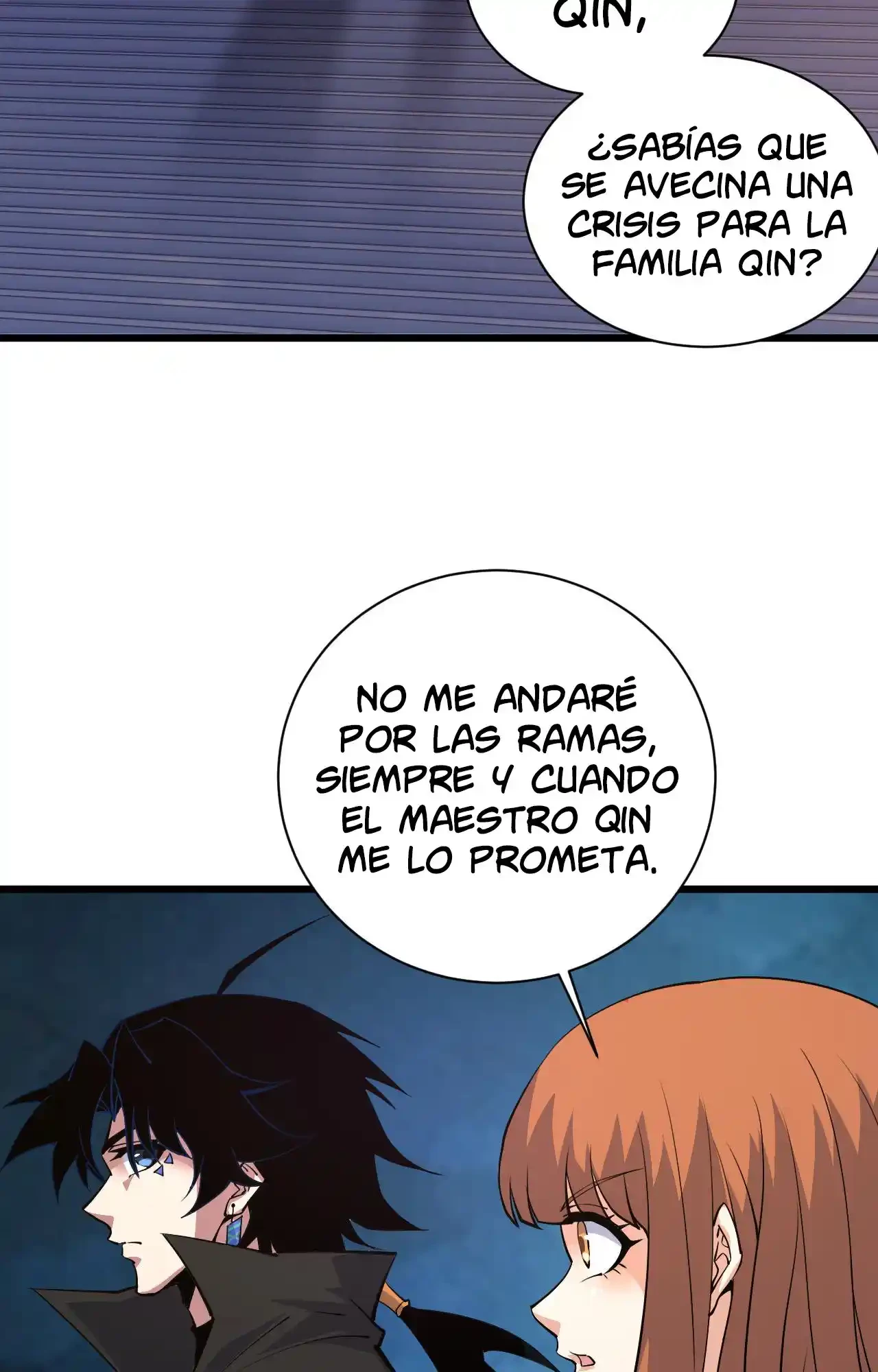 Luchar de nuevo por una vida > Capitulo 26 > Page 471