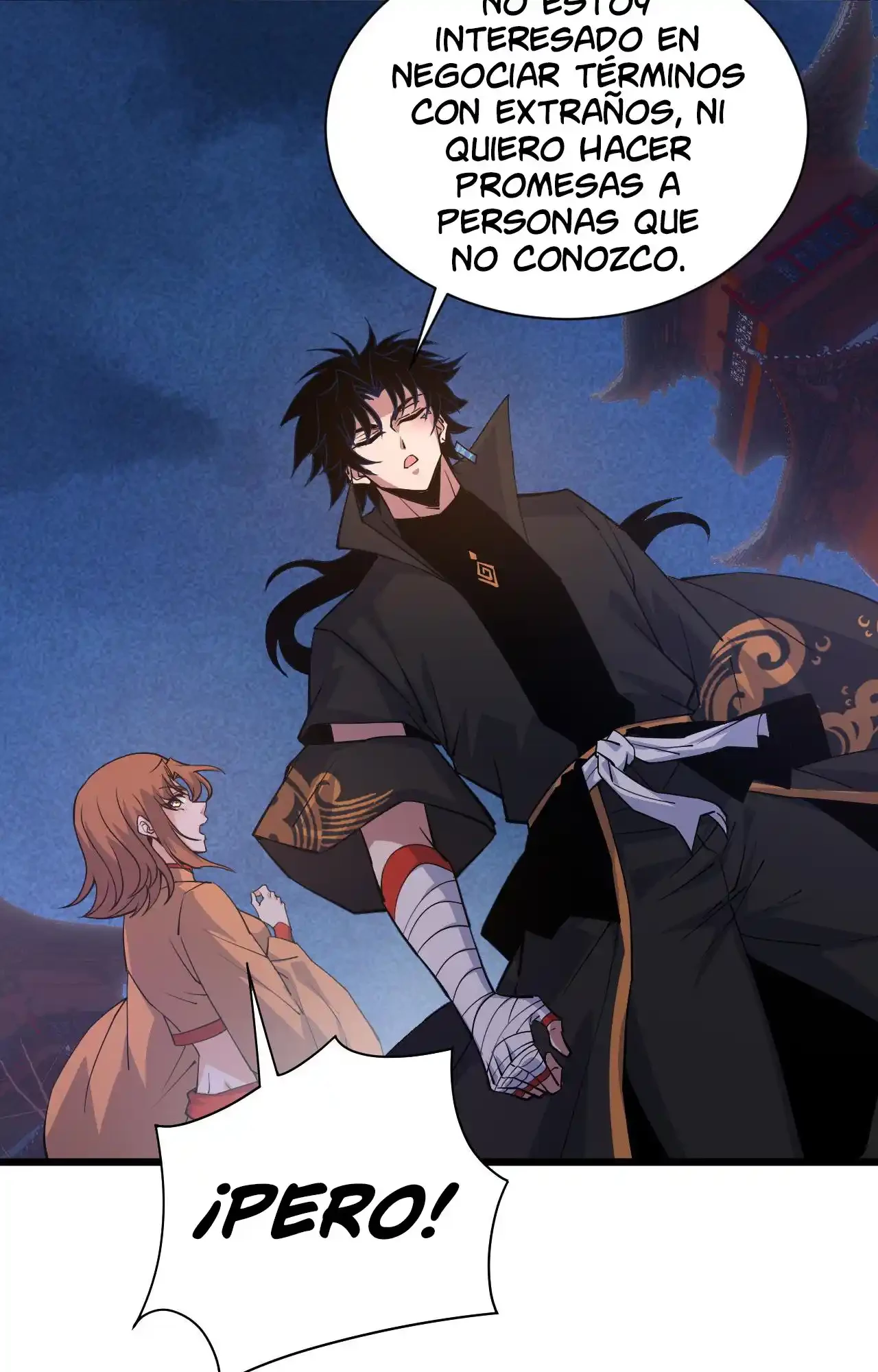 Luchar de nuevo por una vida > Capitulo 26 > Page 491