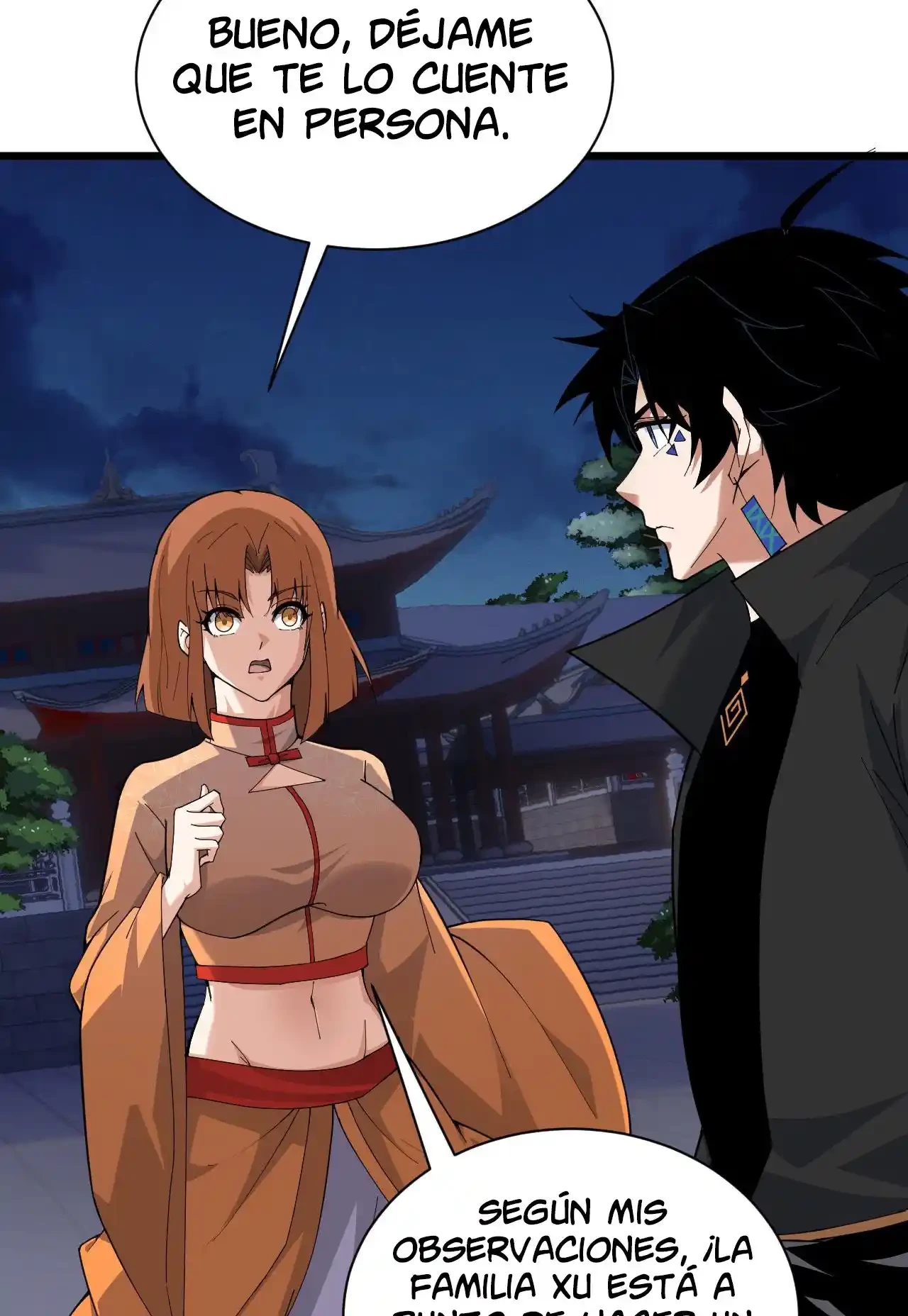 Luchar de nuevo por una vida > Capitulo 26 > Page 551