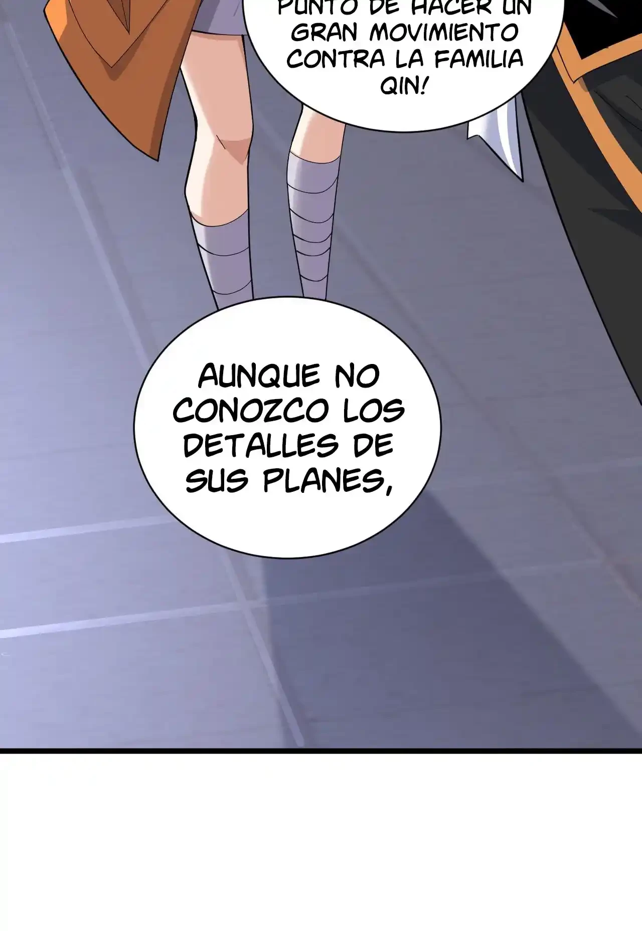 Luchar de nuevo por una vida > Capitulo 26 > Page 561
