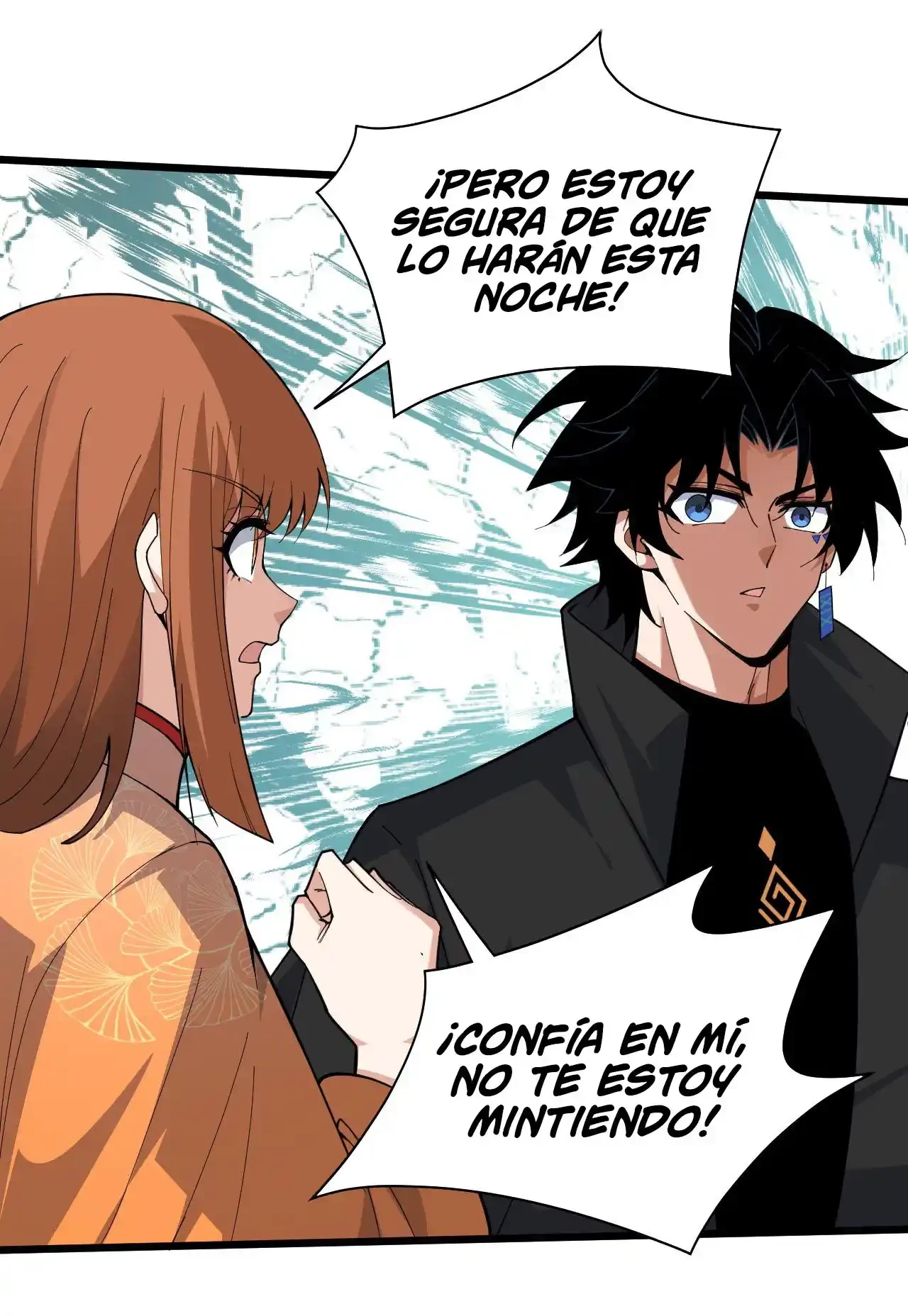 Luchar de nuevo por una vida > Capitulo 26 > Page 571