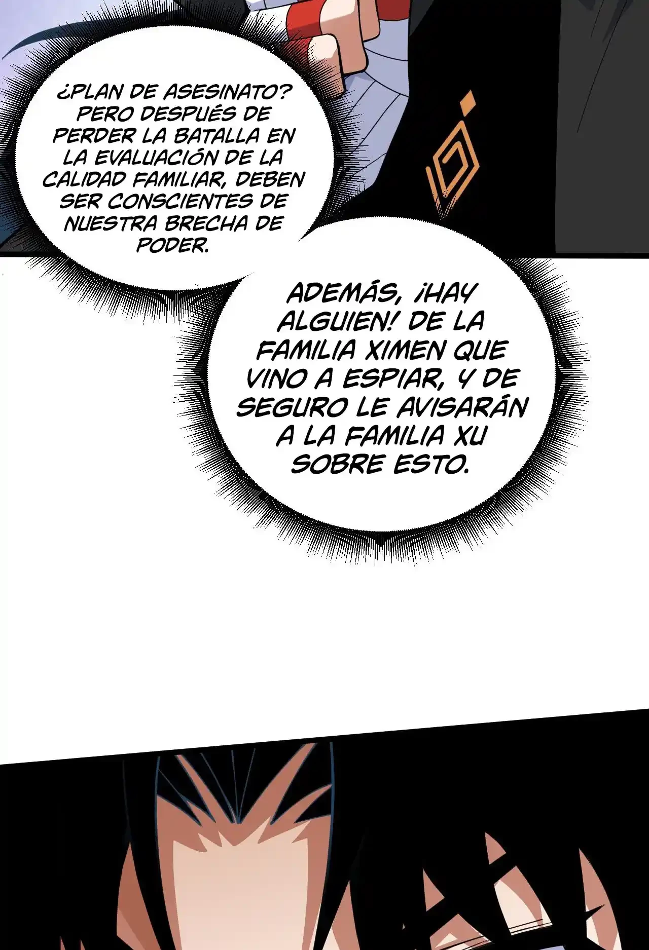 Luchar de nuevo por una vida > Capitulo 26 > Page 591