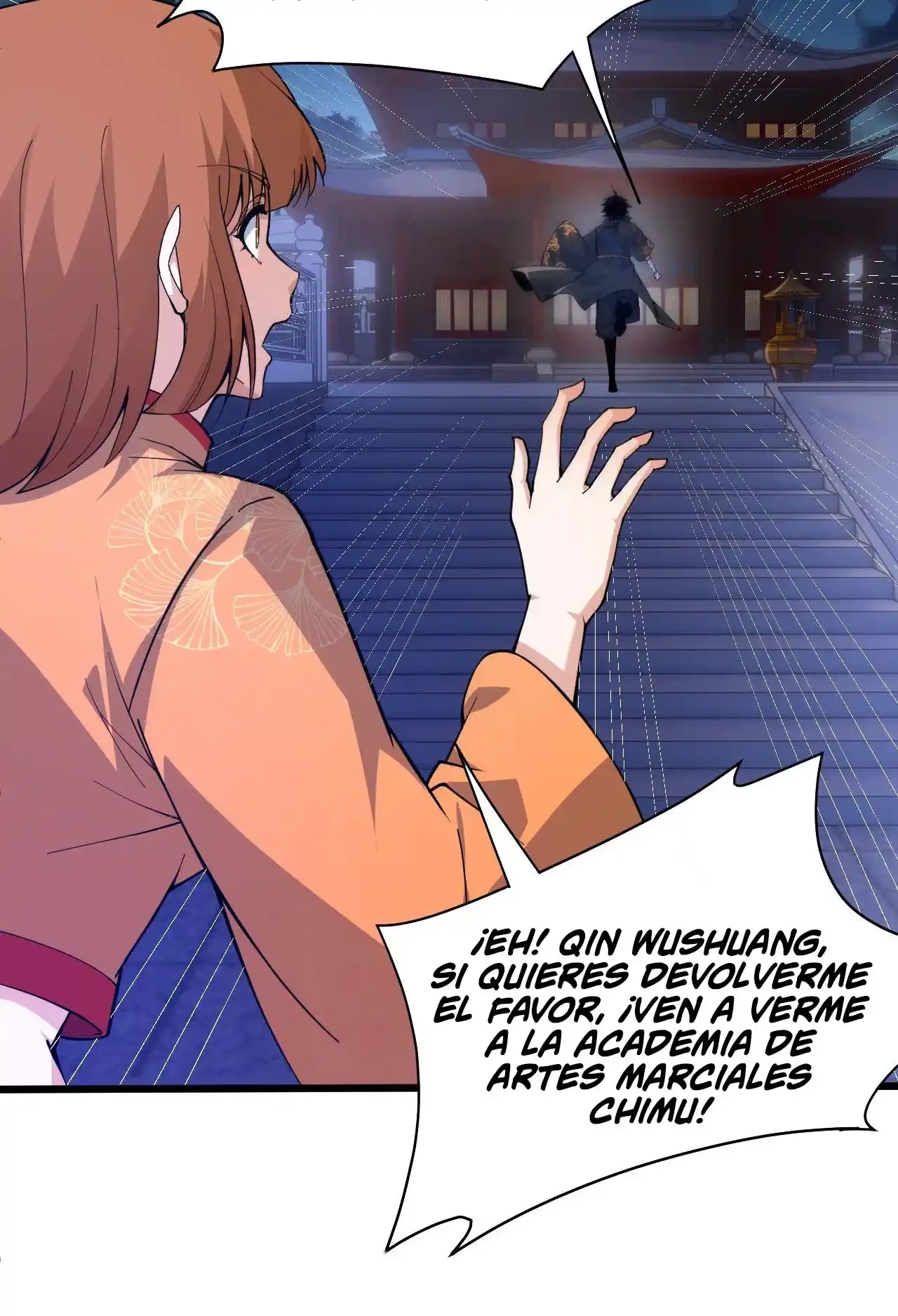 Luchar de nuevo por una vida > Capitulo 26 > Page 621